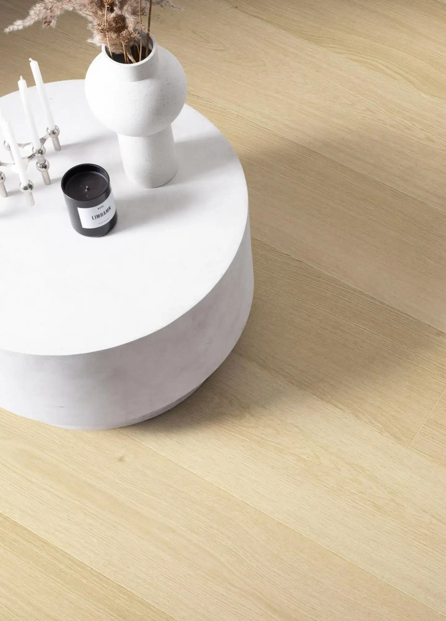 Pergo vinyylilankku Glomma Pad Pro Light Meadow Oak - 4