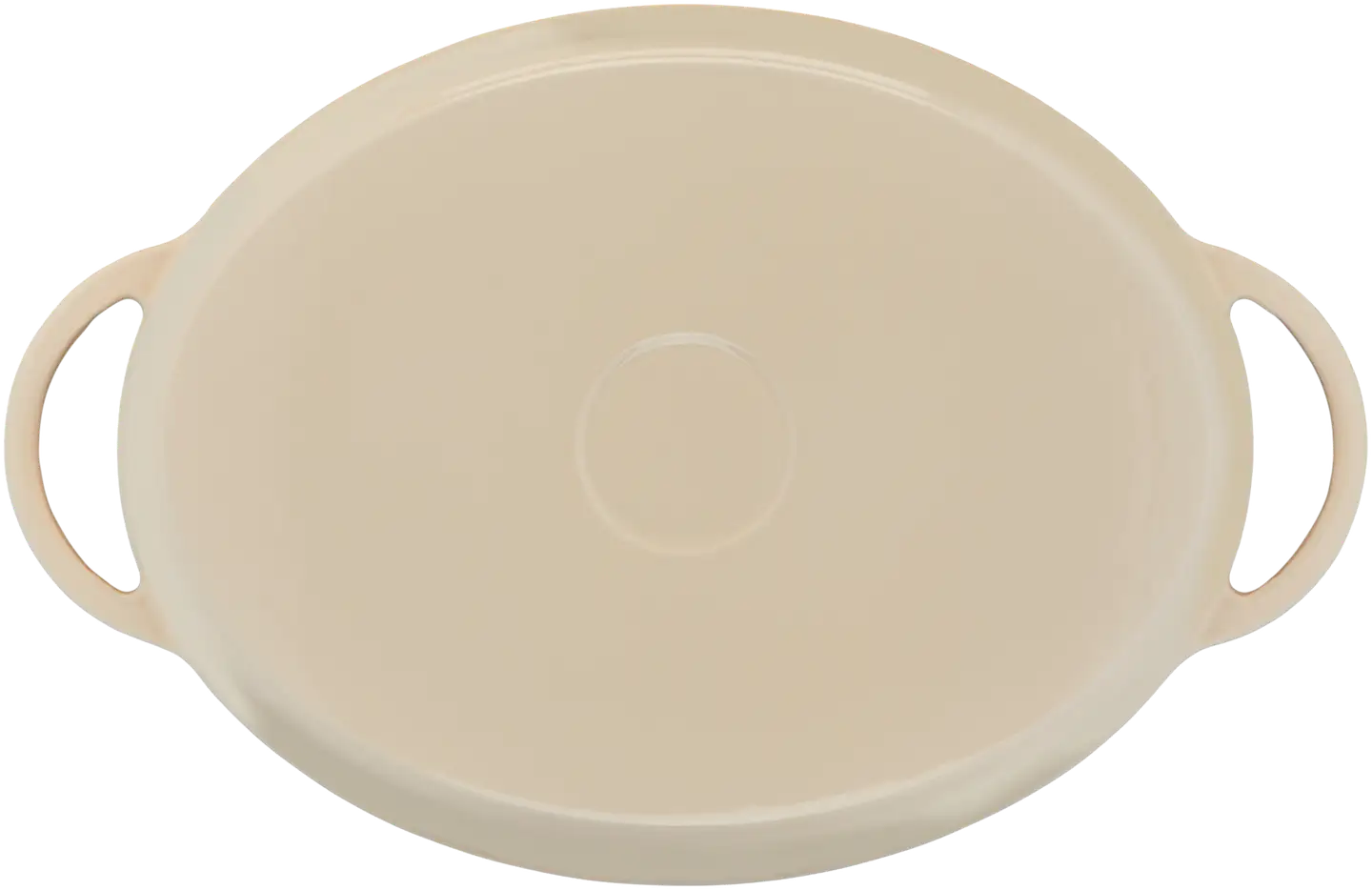 Tefal Lov Oval kattila 34 cm / 7,2 L beige E2590604 - 5