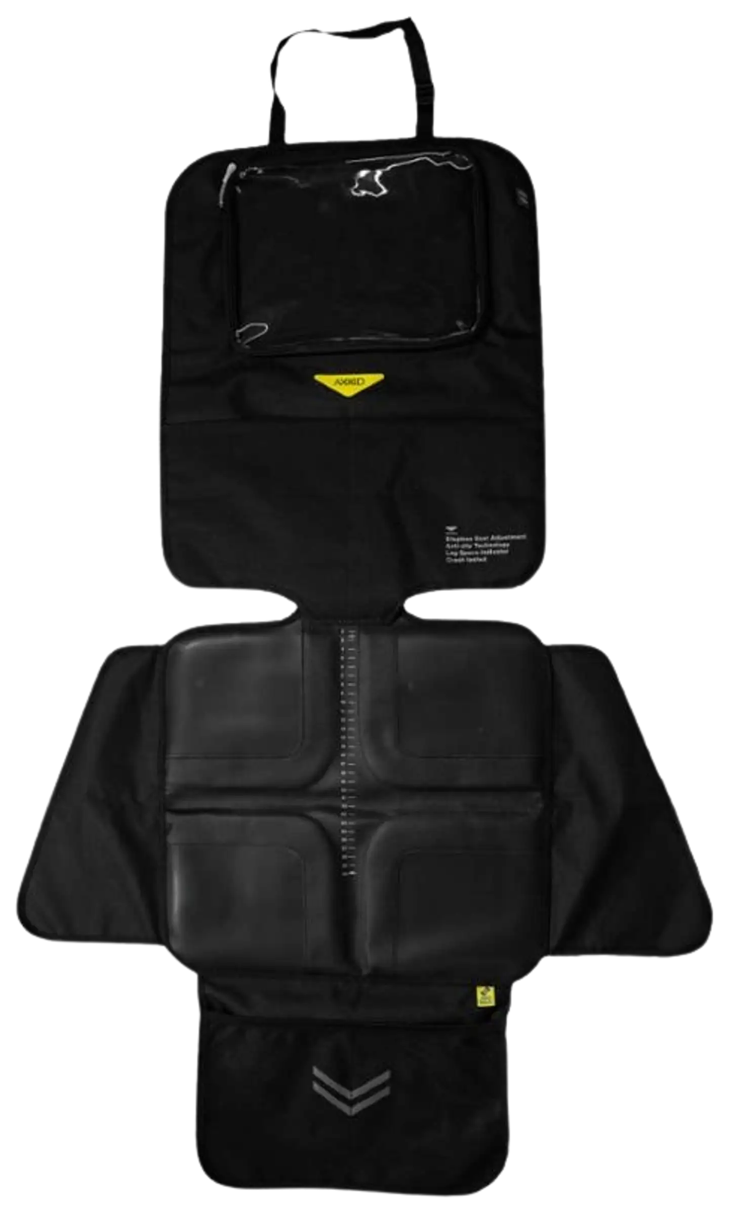 Axkid kurasuoja Premium 3in1 - 1