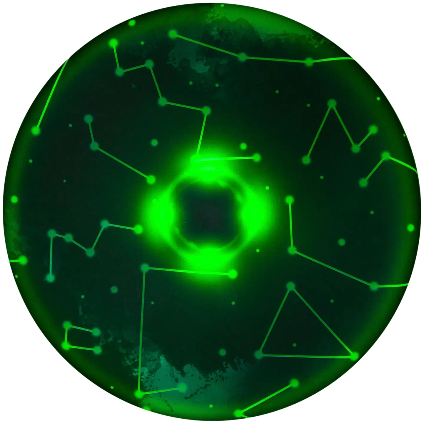 Waboba wingman ufo - 4