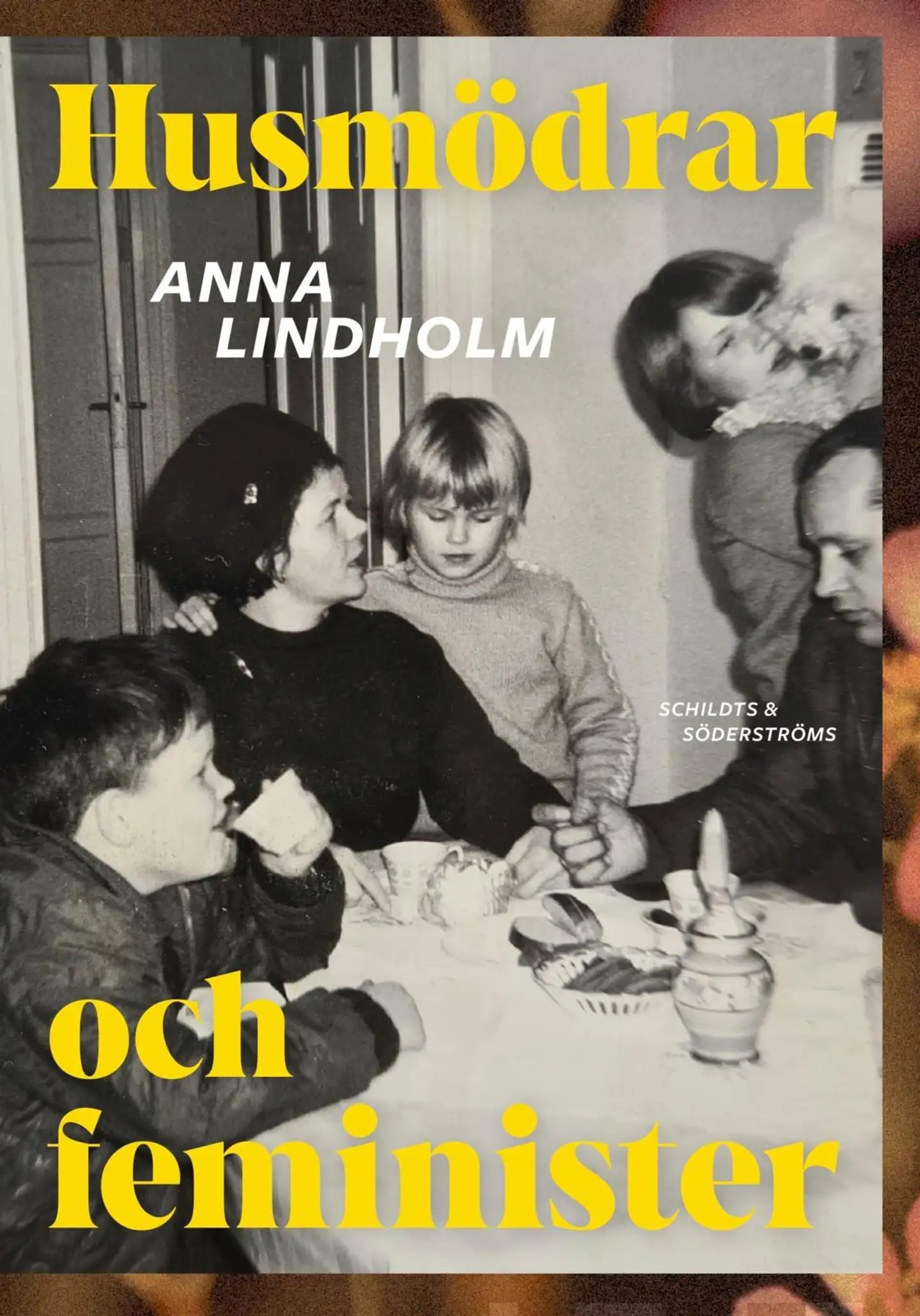 Lindholm, Husmödrar och feminister