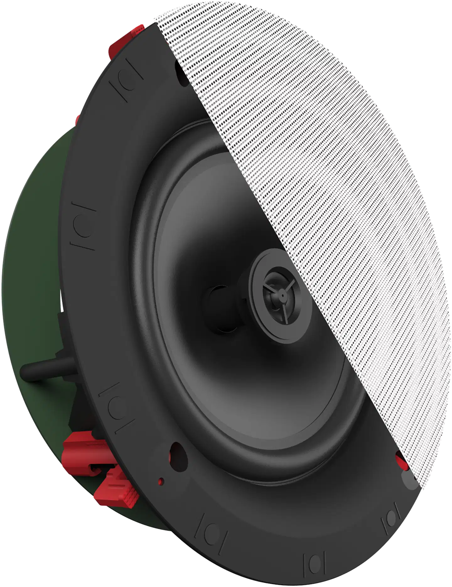 Klipsch kattokaiutin CS-18C - 2