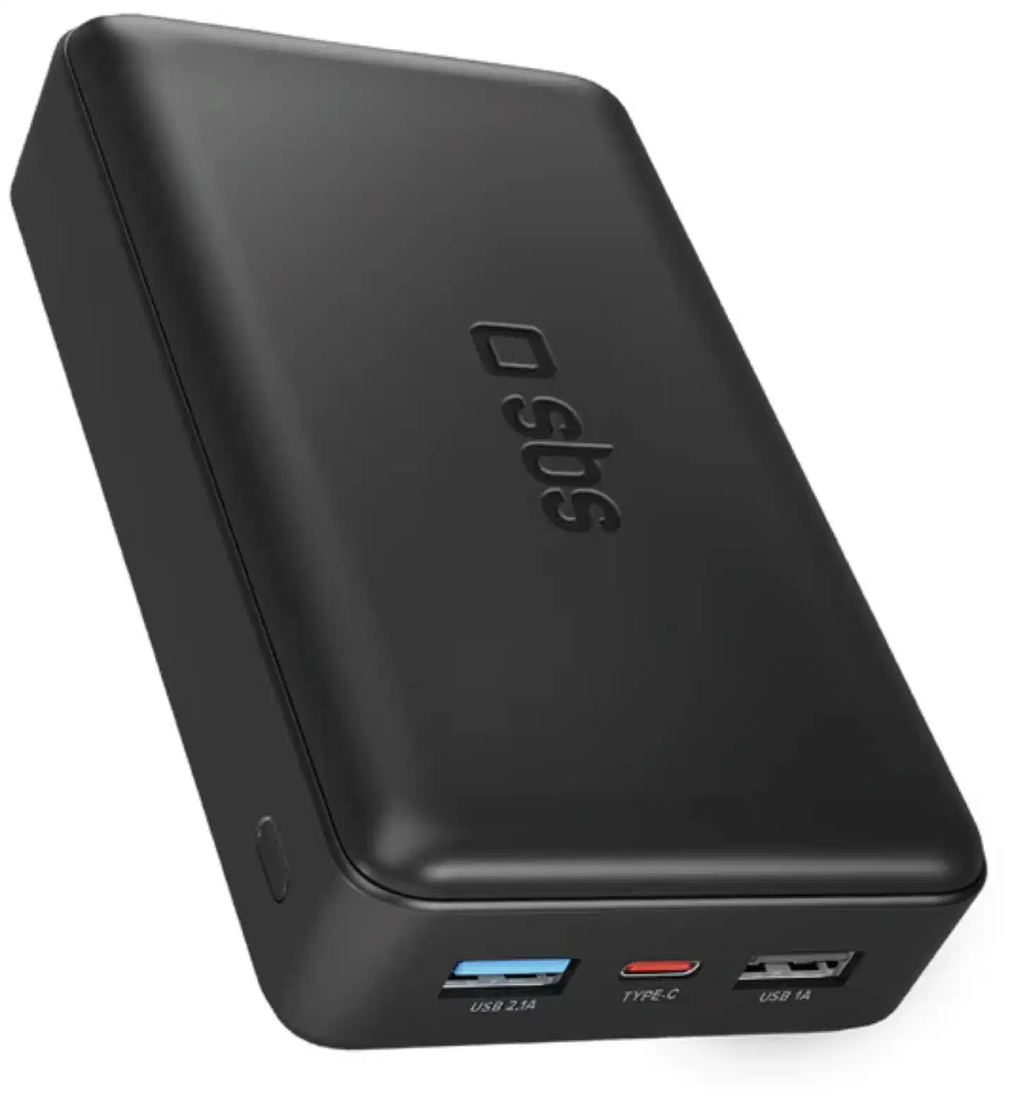 SBS varavirtalähde 20000 Mah Usb-C - 1
