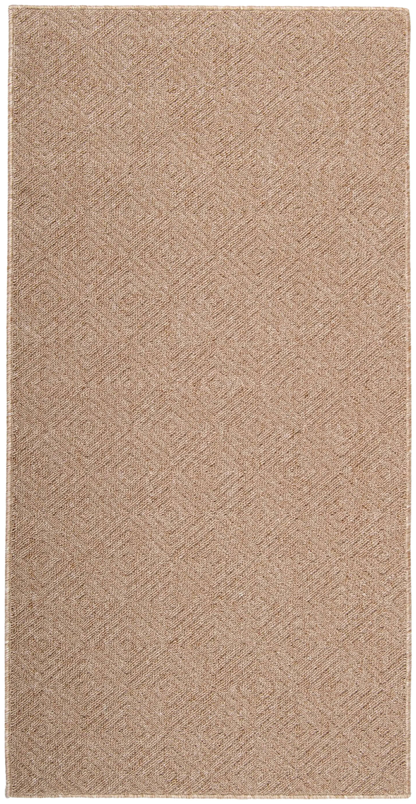 ihankotona matto Selja 100x200 cm beige - 1