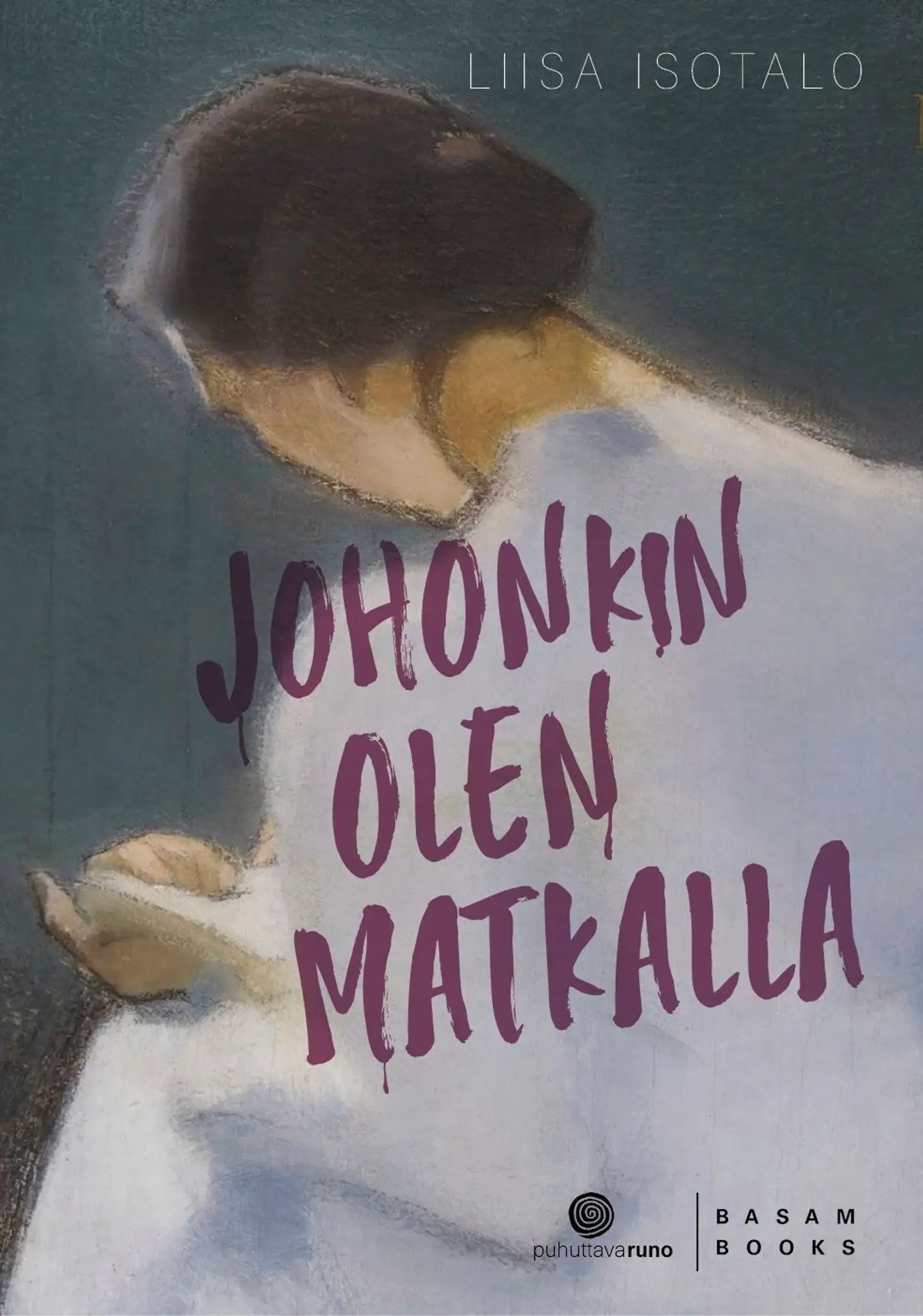 Isotalo, Johonkin olen matkalla