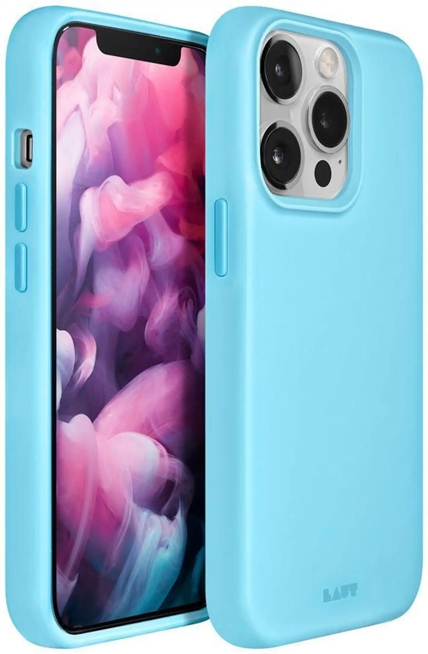 Laut puhelinkotelo iPhone 13 Pro Huex Pastels