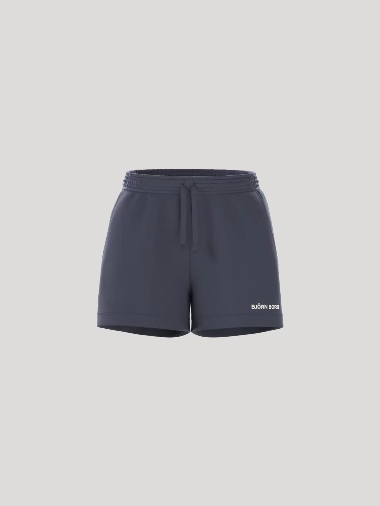 Björn Borg Naisten collegeshortsit Essential4 - ODYSSEY GRAY - 1