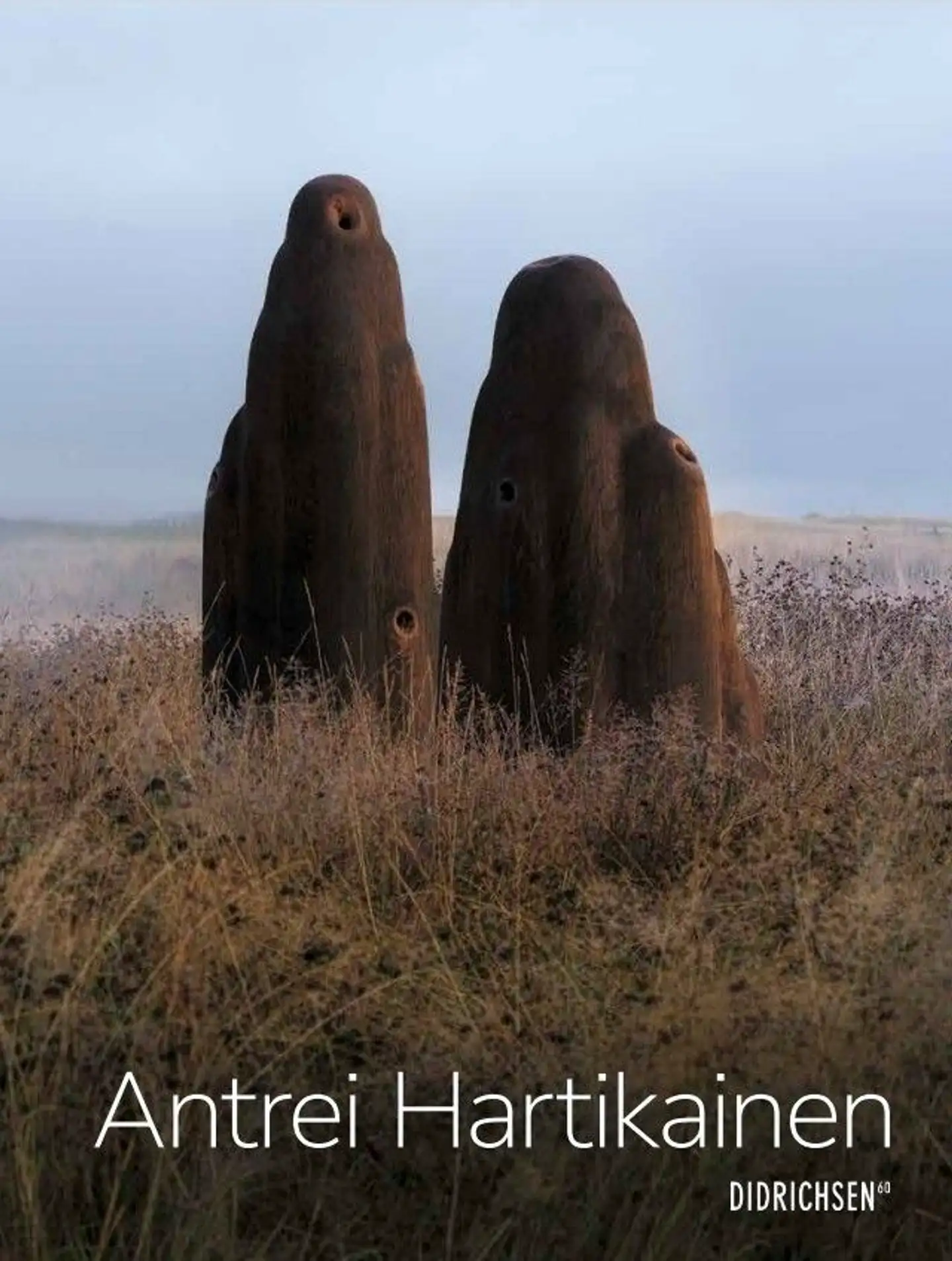 Sakari, Syy – Antrei Hartikainen