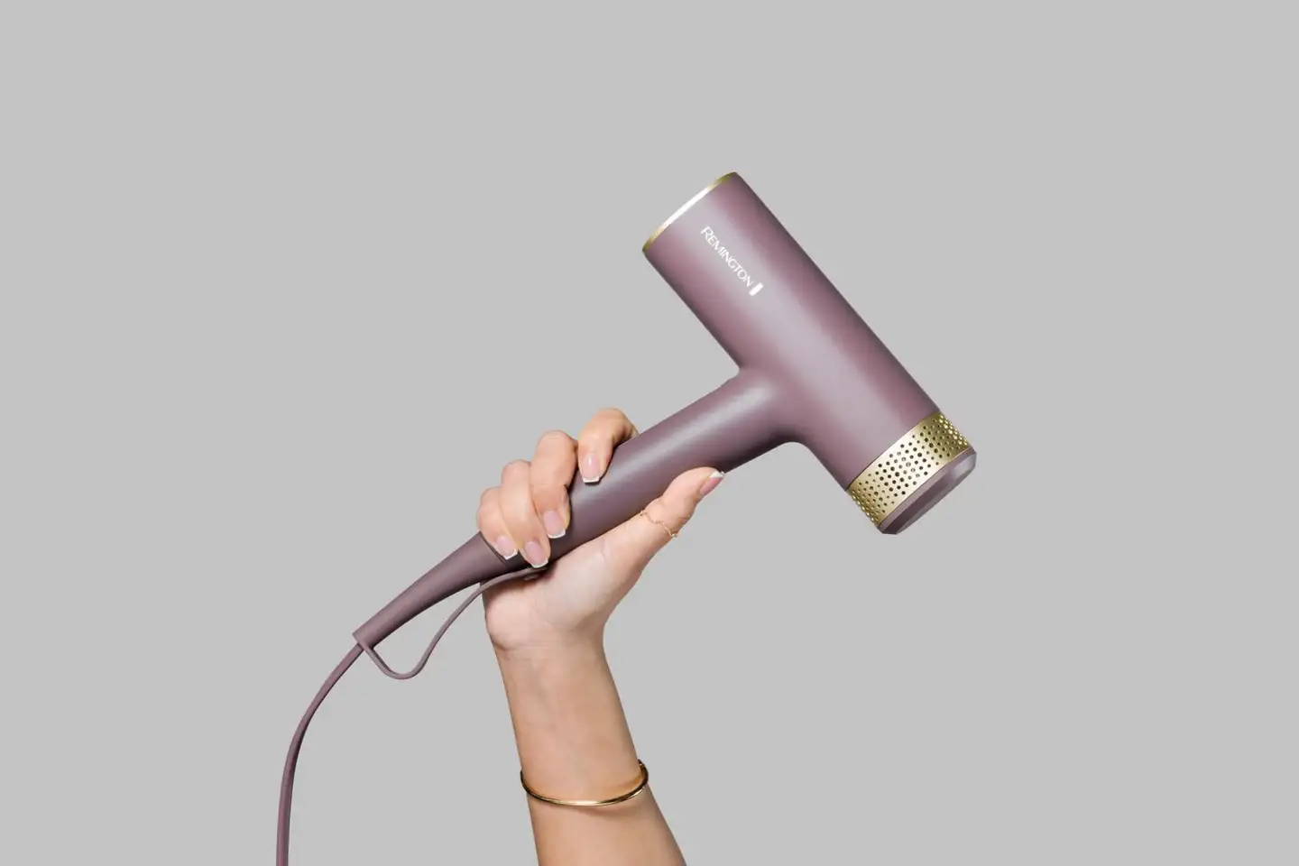 Remington AIRvive™ digitaalinen BLDC hiustenkuivain EC8930 - 5