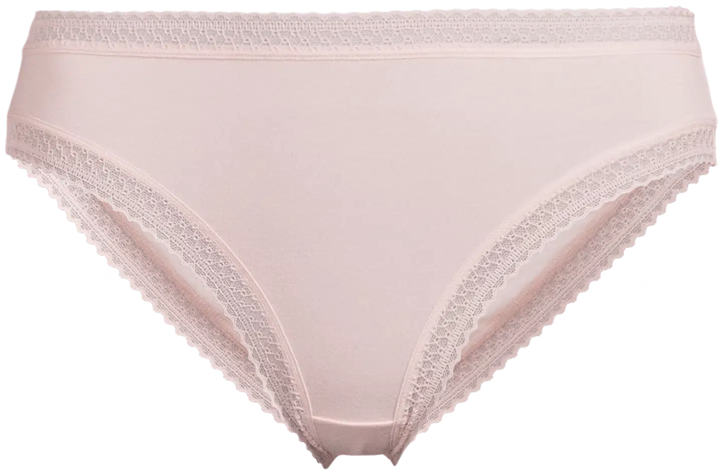 Actuelle naisten tai-alushousut 210A332634 - Pale lilac - 2