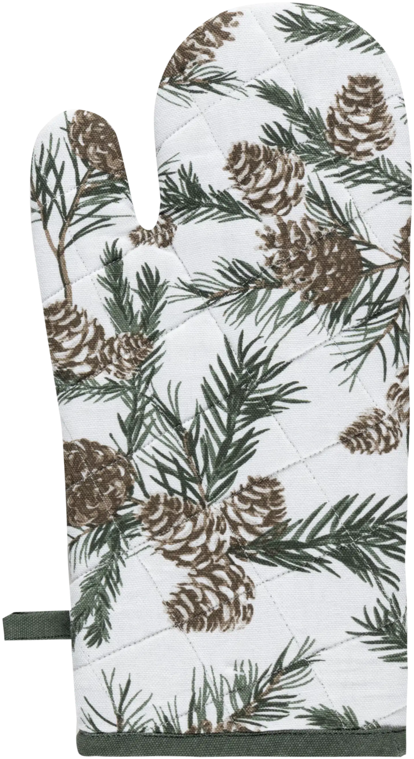 House patakinnas Pine cone 15 x 32 cm