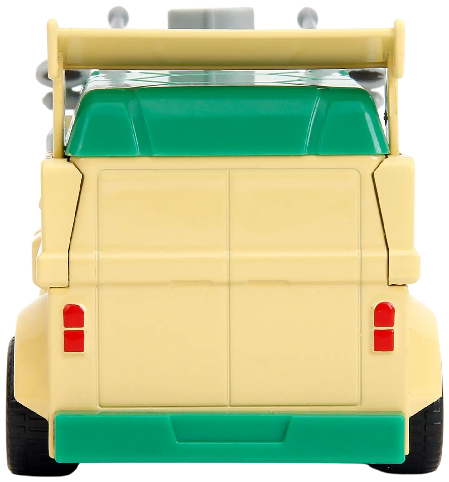 Jada Turtles Party Wagon, die-cast, 11,5 cm, 1:32, die-cast - 10