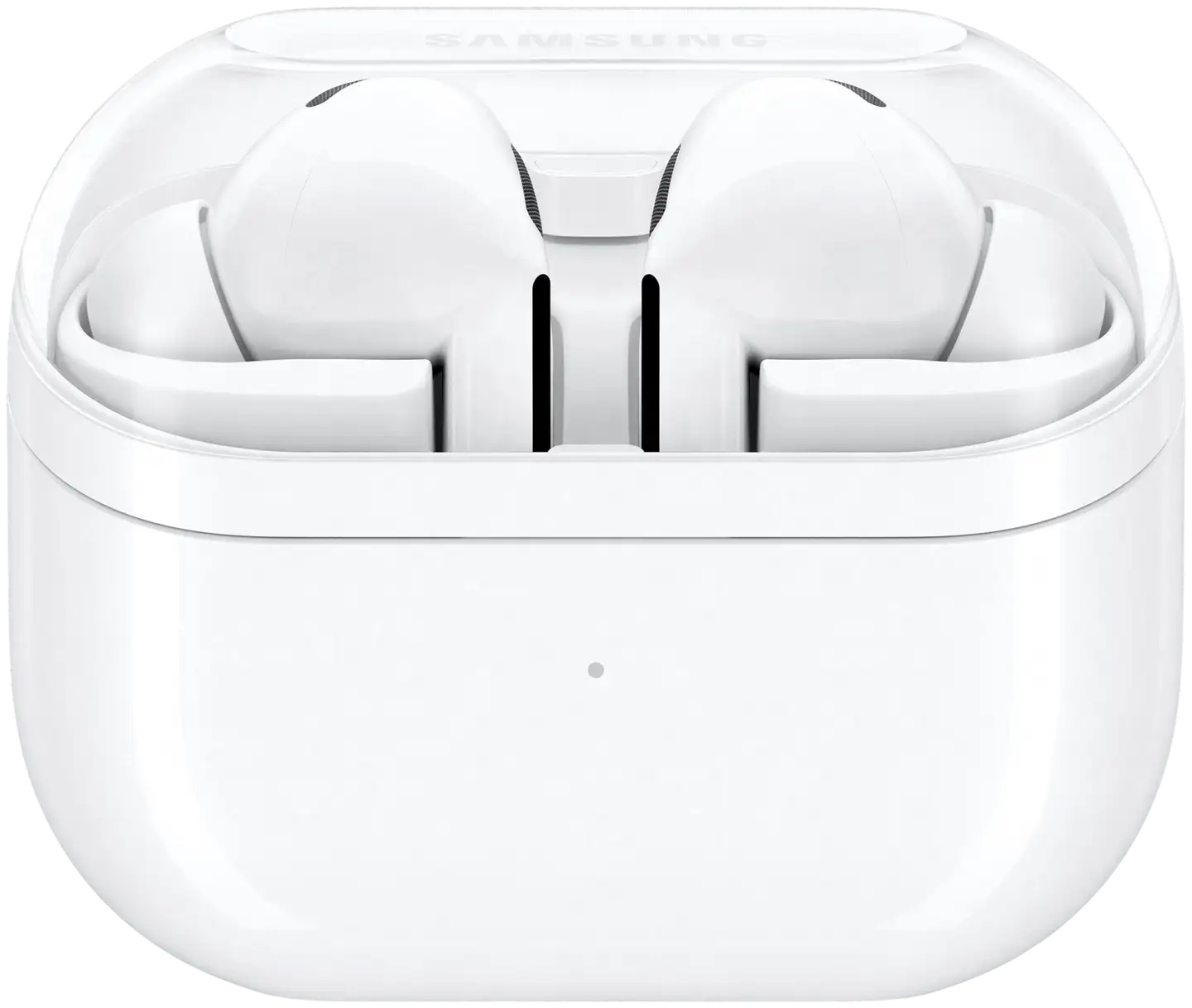 Samsung nappikuulokkeet Galaxy Buds3 Pro valkoinen - 5