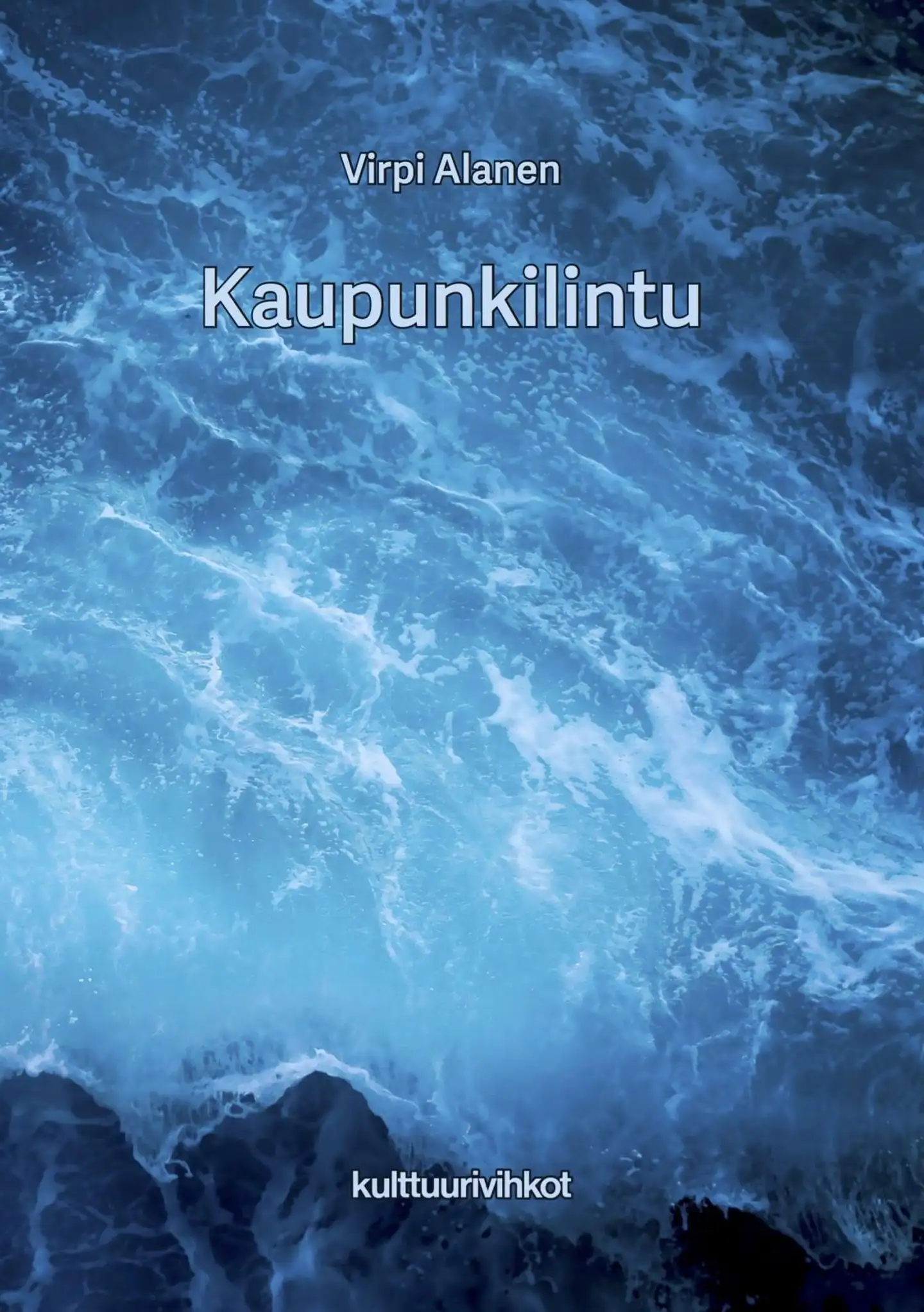 Alanen, Kaupunkilintu