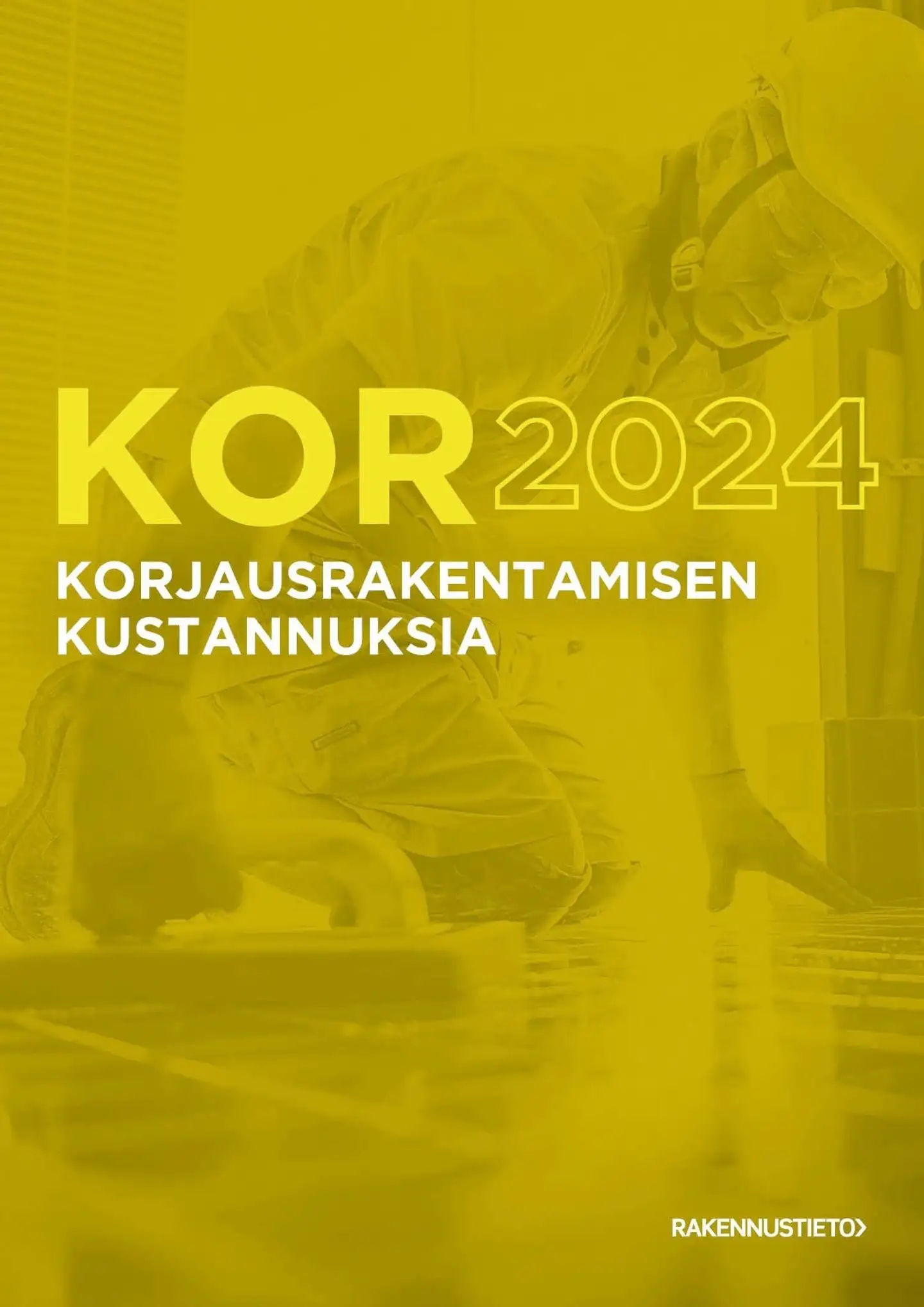 Lindberg, Korjausrakentamisen kustannuksia 2024