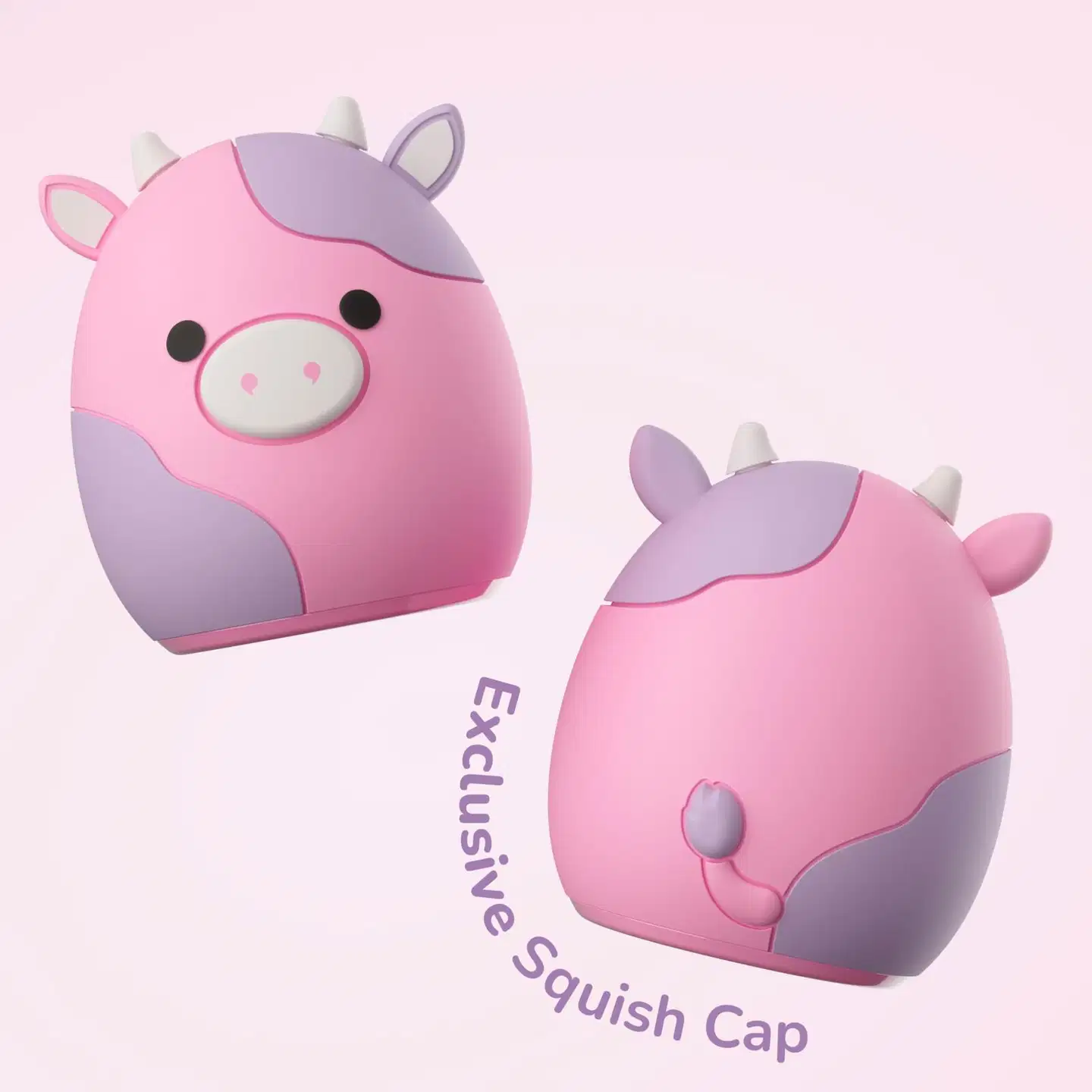 Ordo Sonic Kids Topper – Squishm. Patty