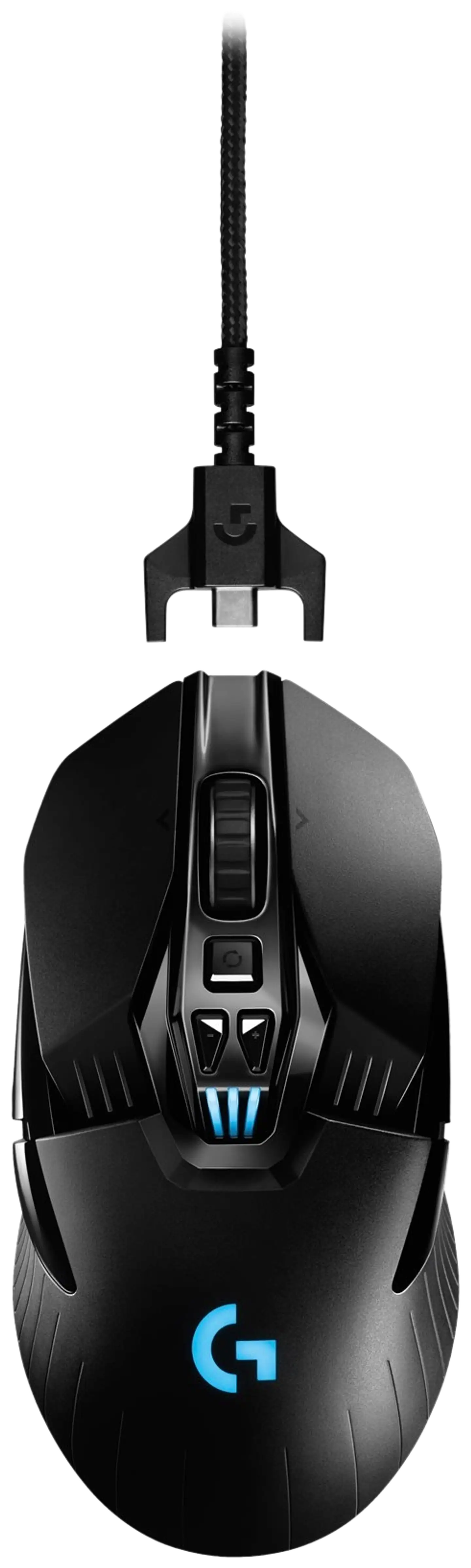 Logitech langaton pelihiiri Lightspeed G903 - 4
