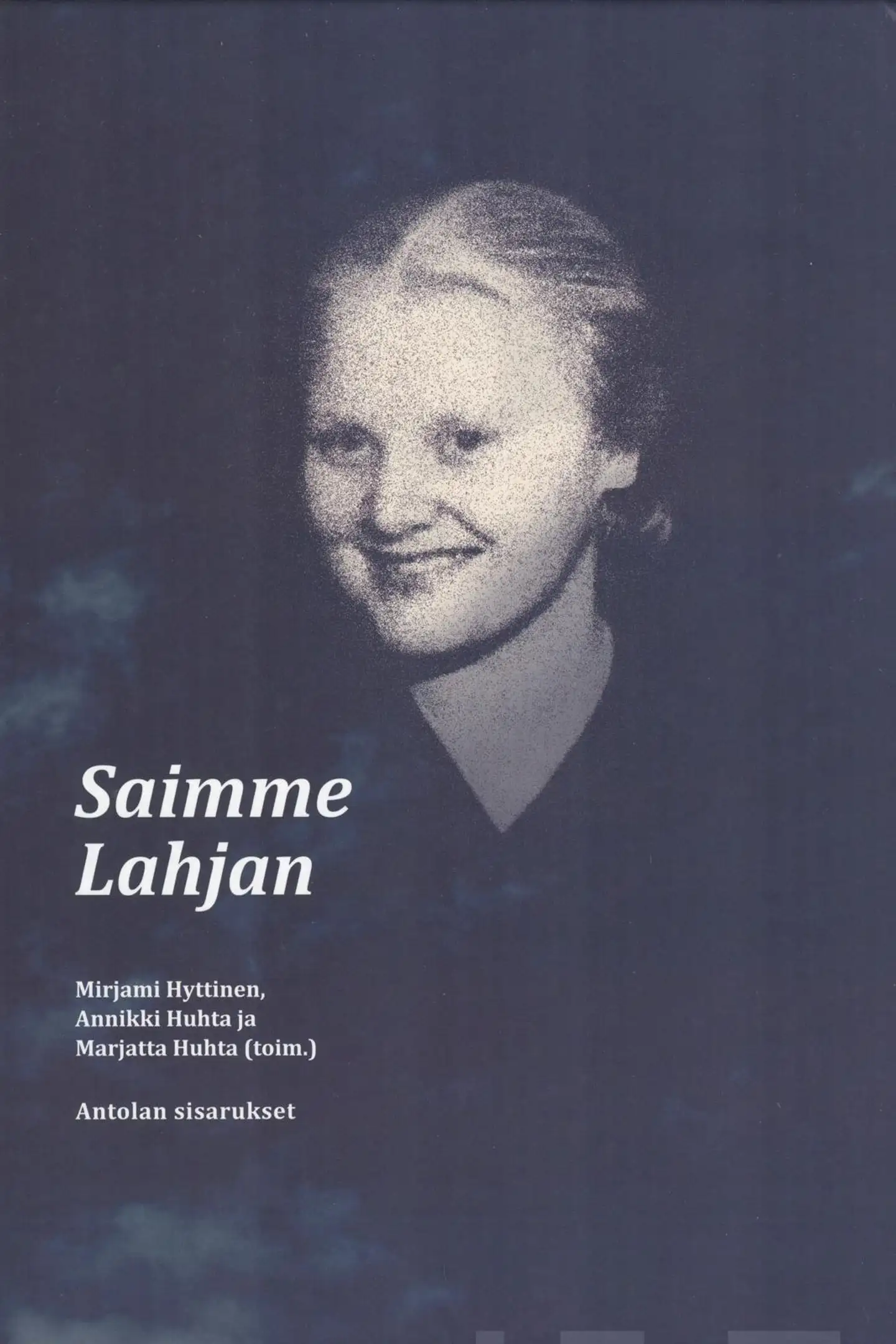 Antolan sisarukset, Saimme Lahjan