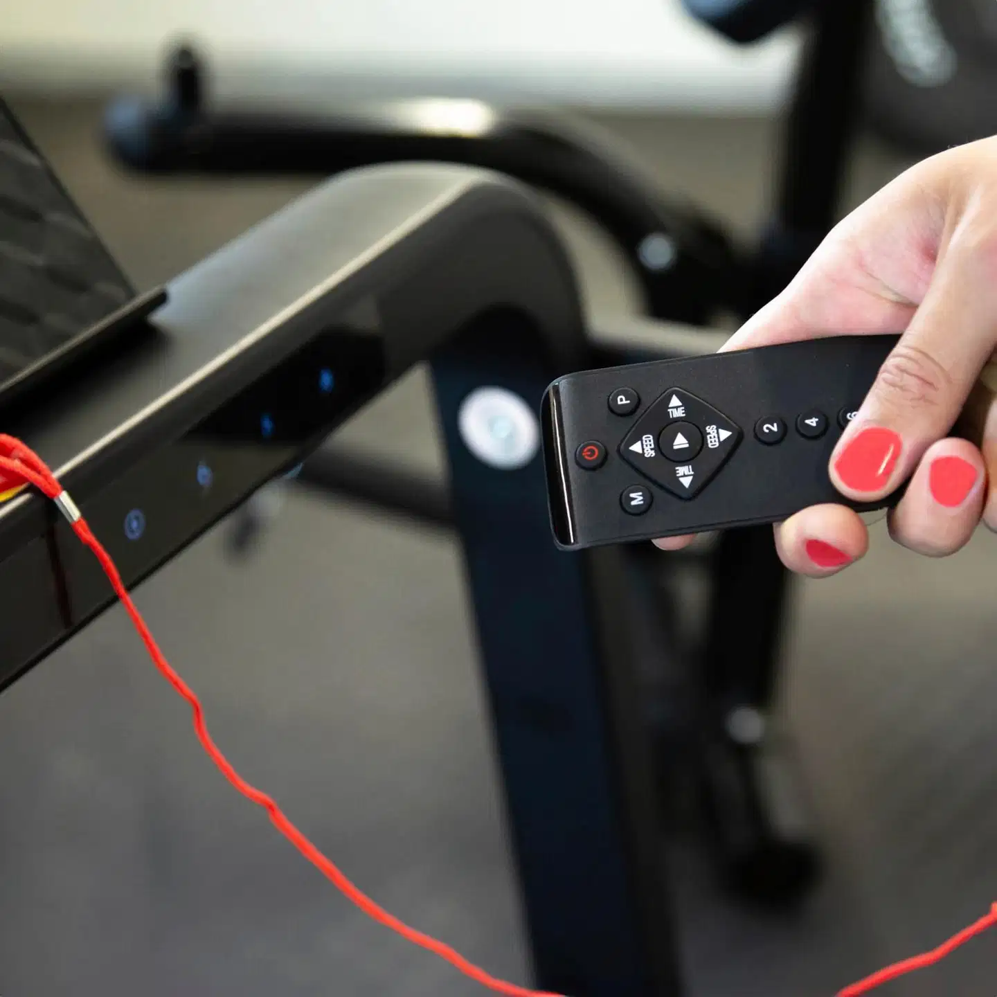 Nordcore Kävely-Juoksumatto 2200 - 6