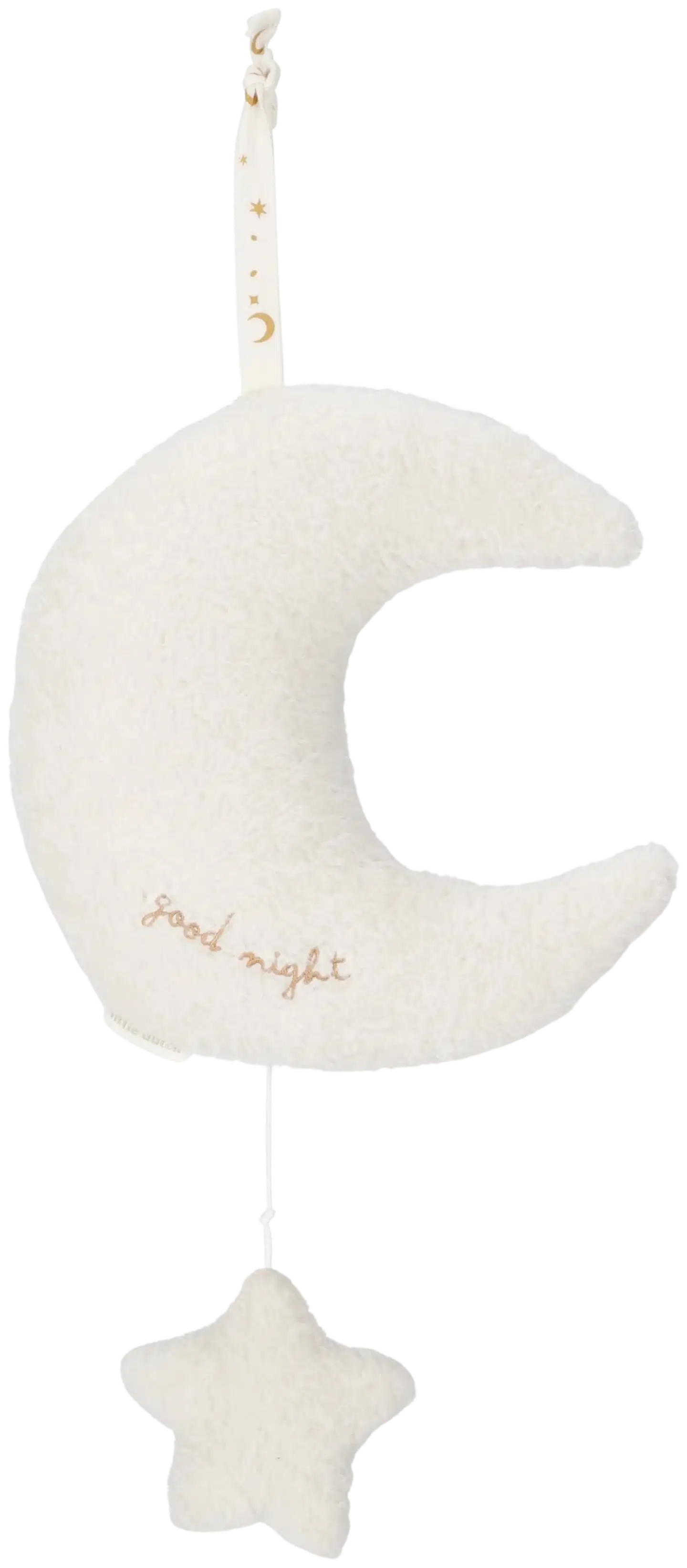 Soittorasia Newborn Kuu GRS - 1