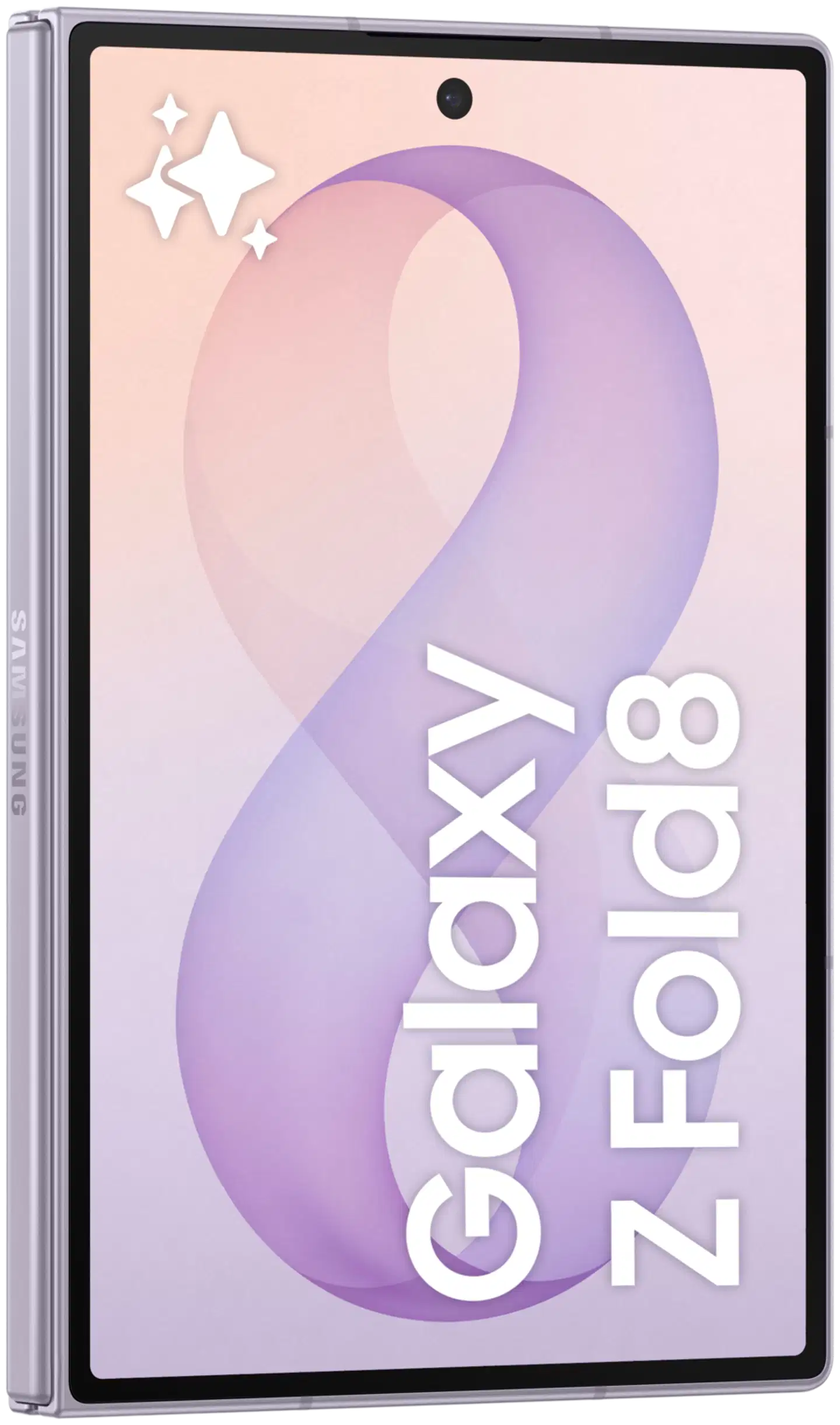 Samsung Älypuhelin Galaxy Z Fold8 512 GB Laventeli - 7