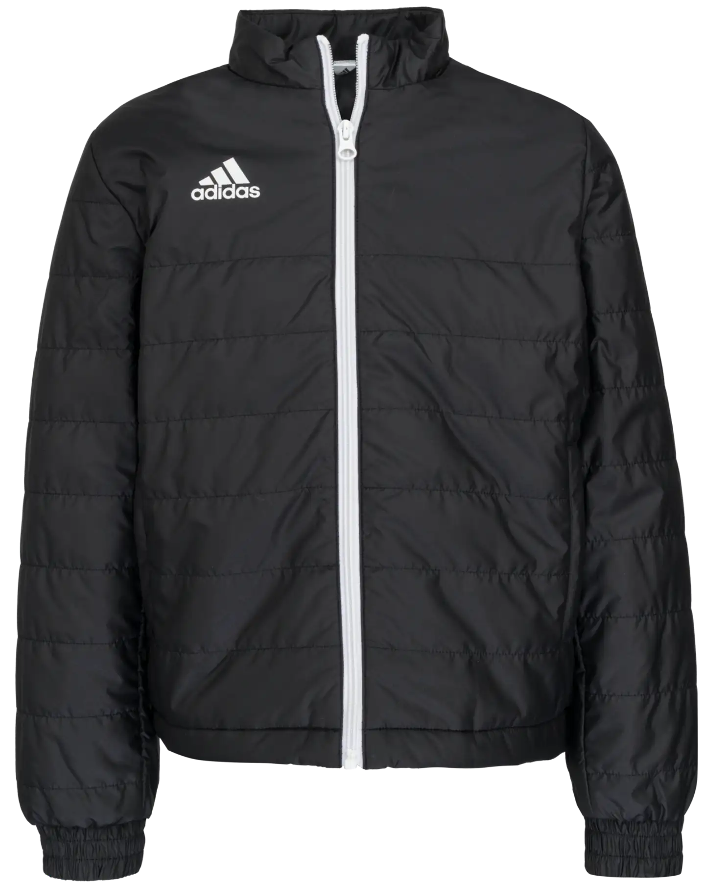 adidas nuorten toppapusakka IB6069 - BLACK - 1