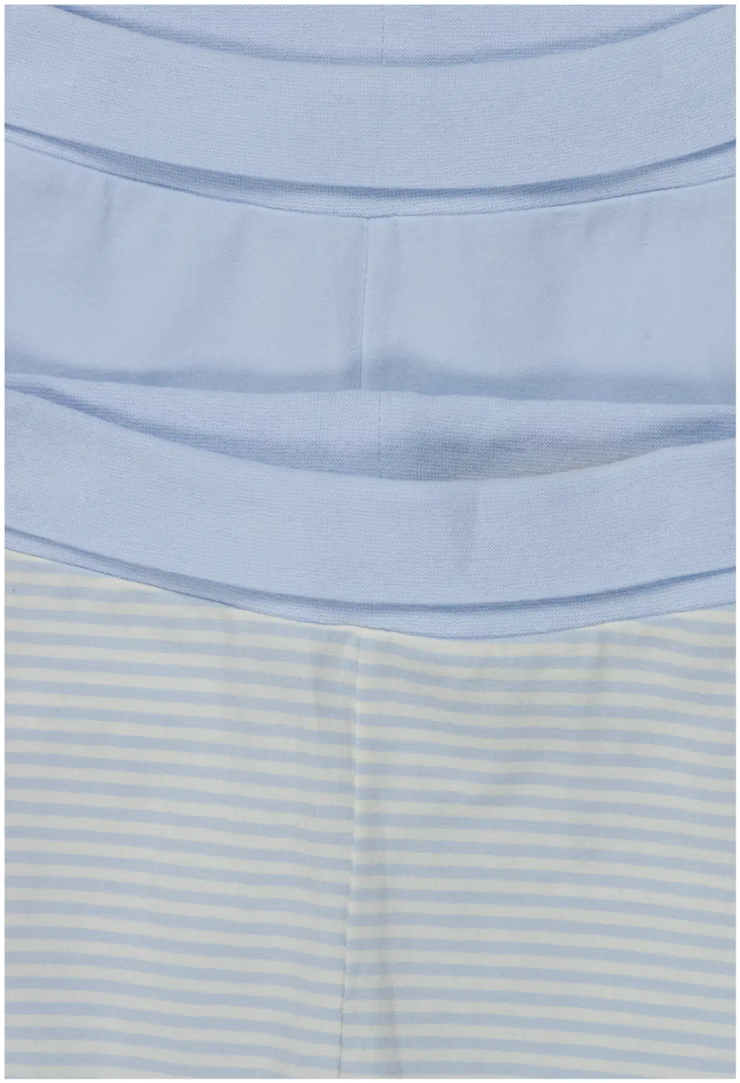 Ciraf vauvojen potkuhousut 250B263021 2-pack - blue stripes - 3