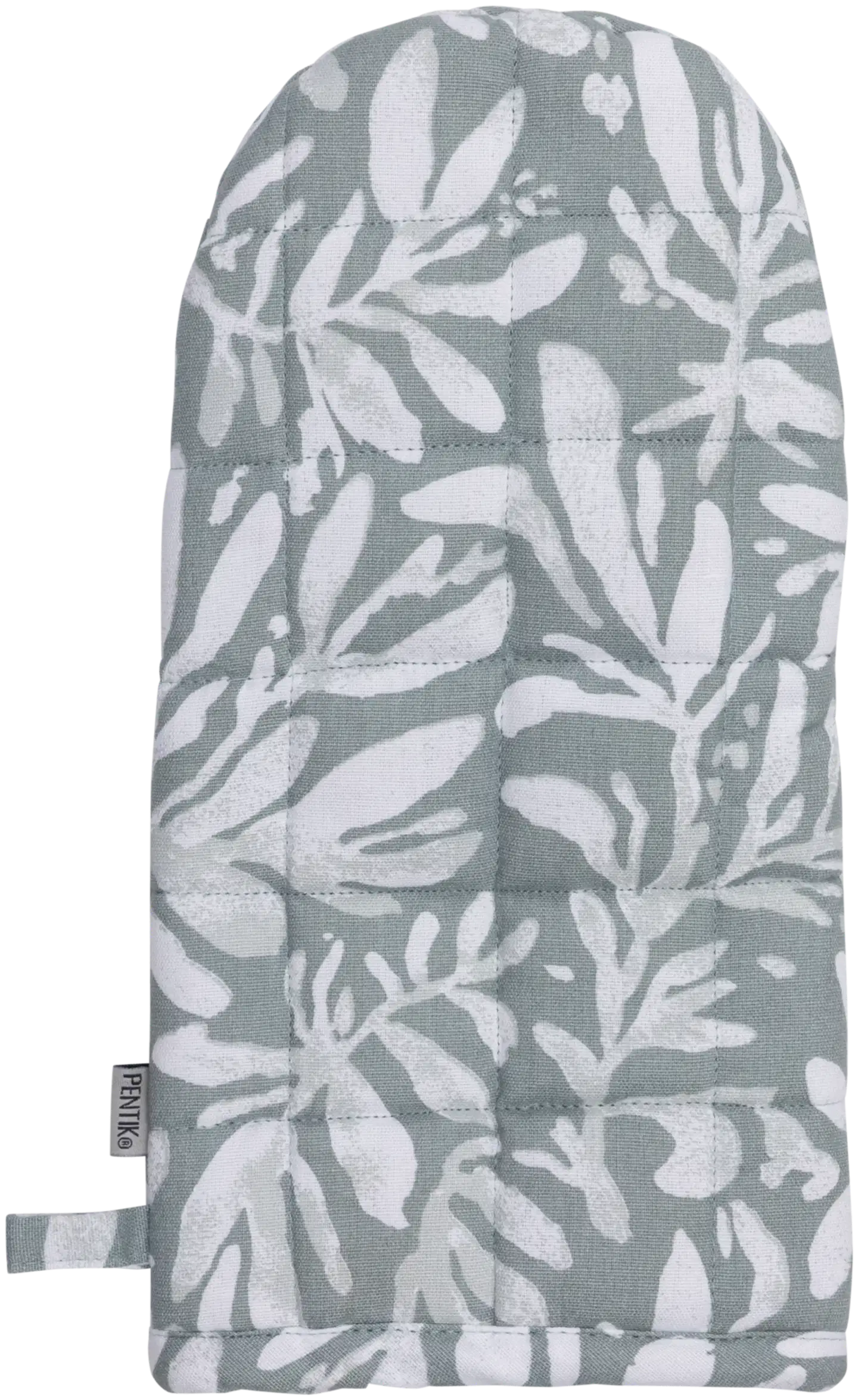 Pentik Hetki patakinnas 16x31 cm kukka vihreä - 2