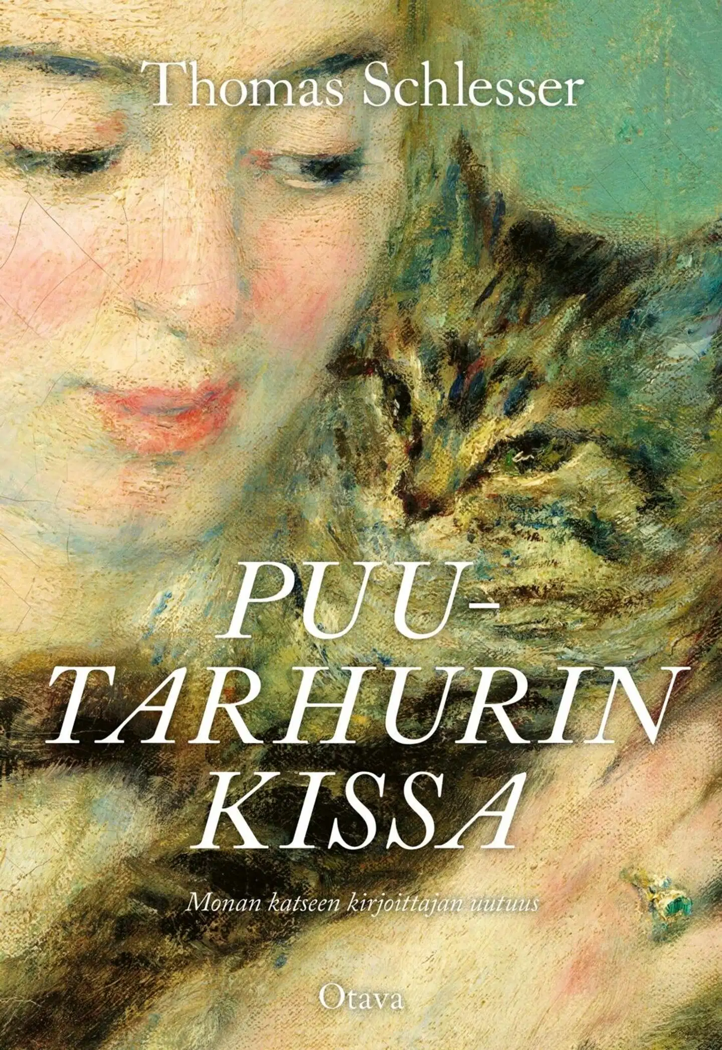 Schlesser, Puutarhurin Kissa