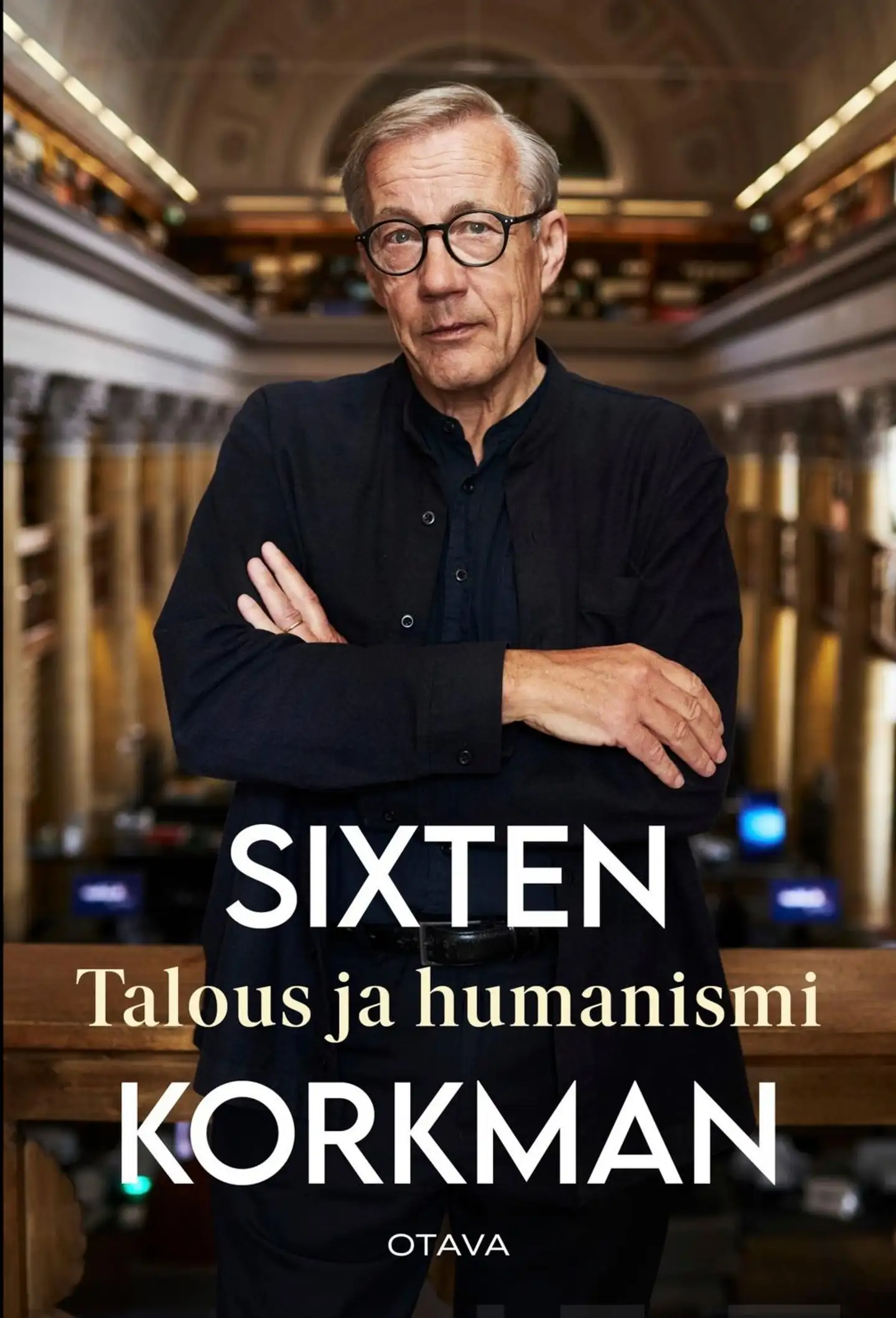 Korkman, Talous ja humanismi