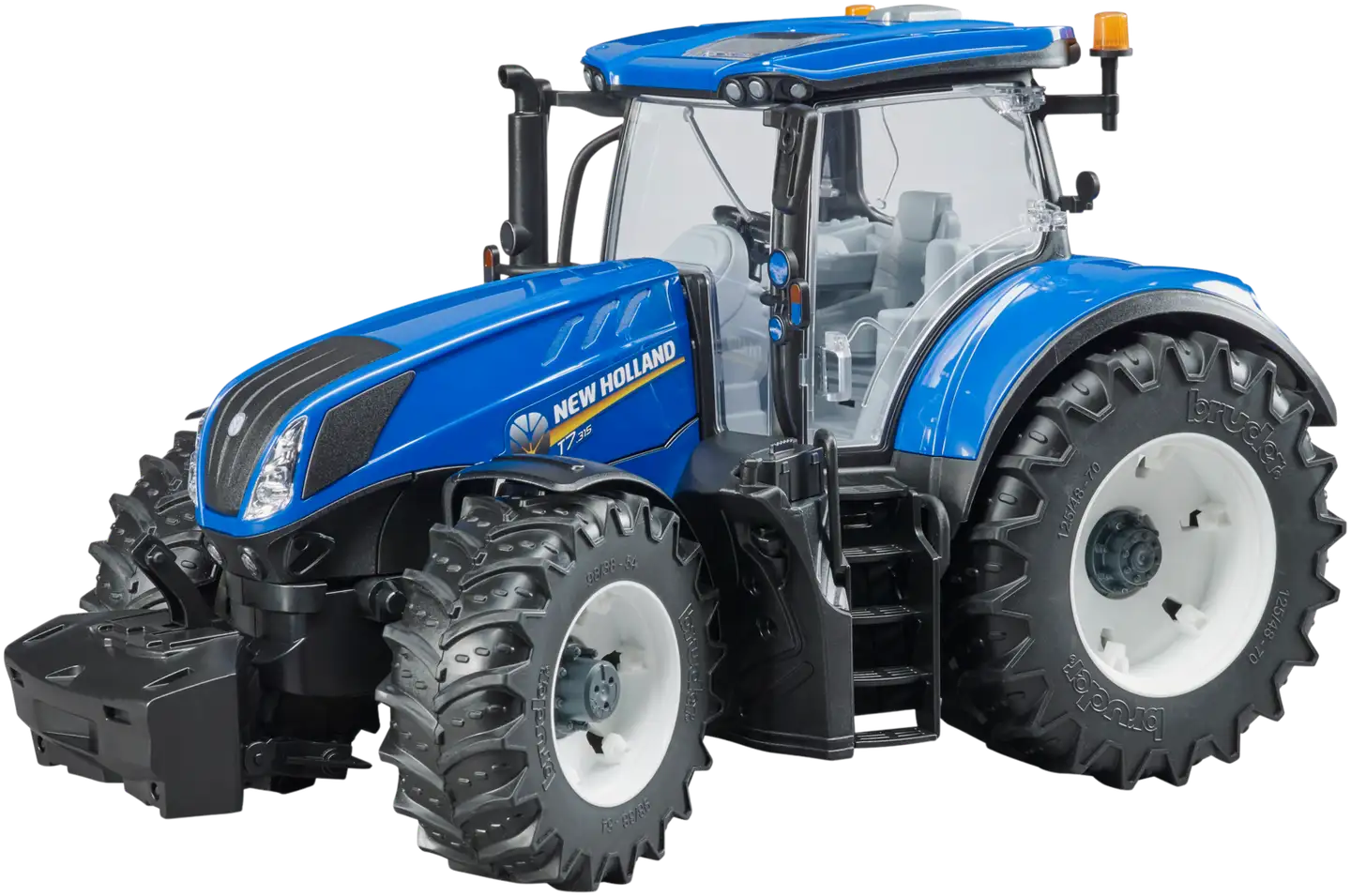 Bruder New Holland T7.315 traktori - 1