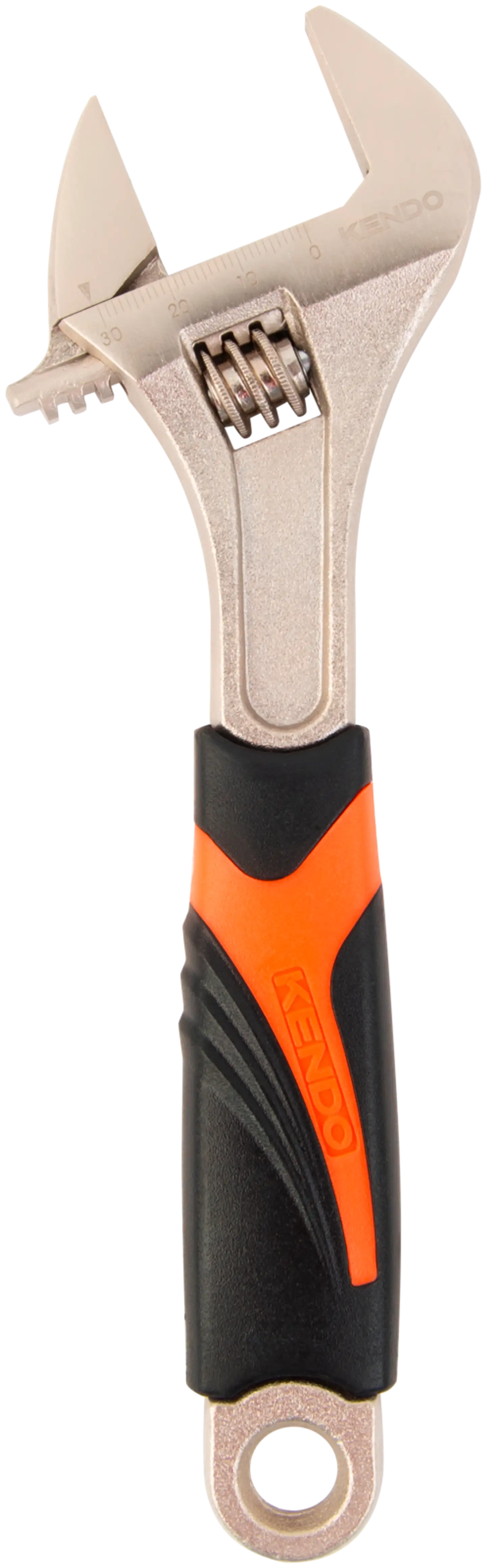 Kendo jakoavain 200mm / 8" - 5