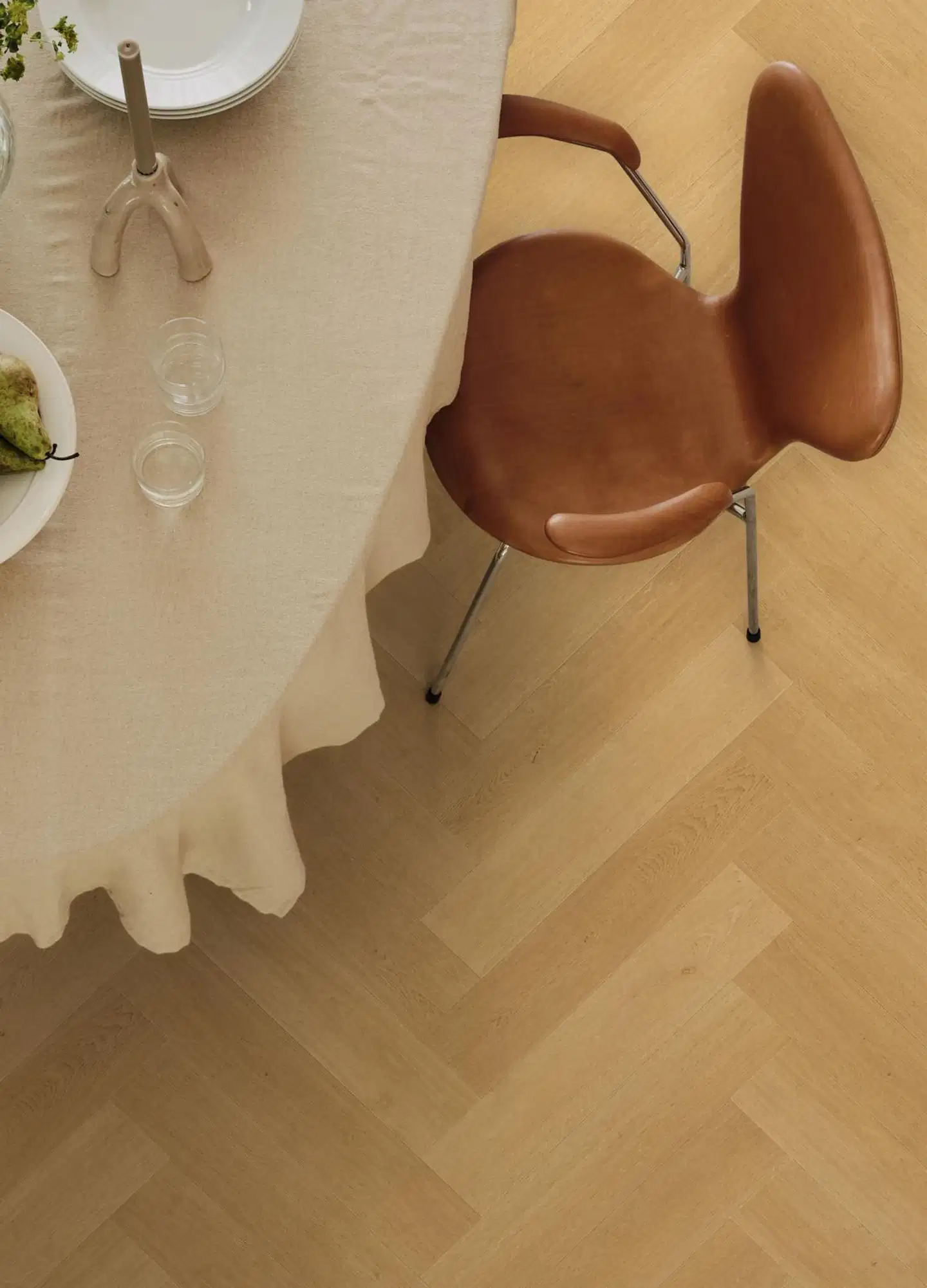 Pergo laminaatti Kungshamn Heritage Oak - 4