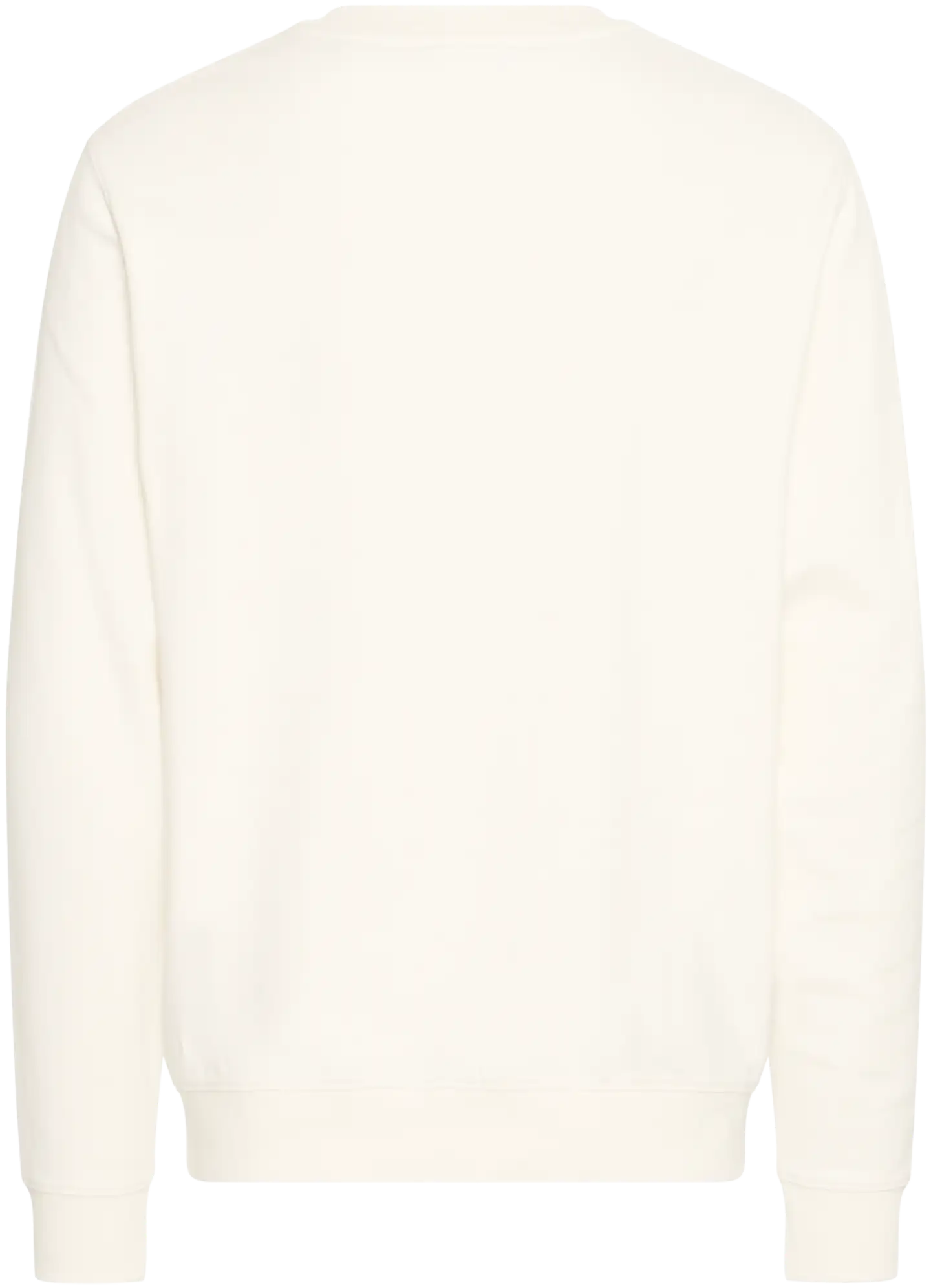 Solid miesten collegepusero SDRidley - Off white - 2