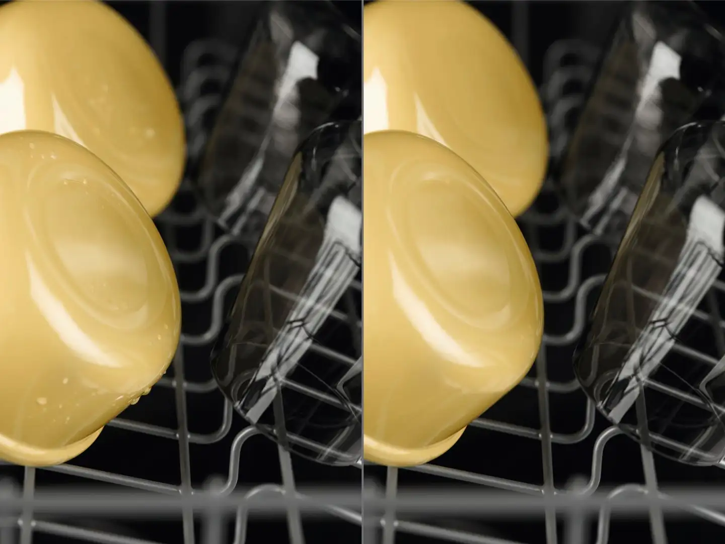 Electrolux astianpesukone ESA17200UX 60cm teräs - 4