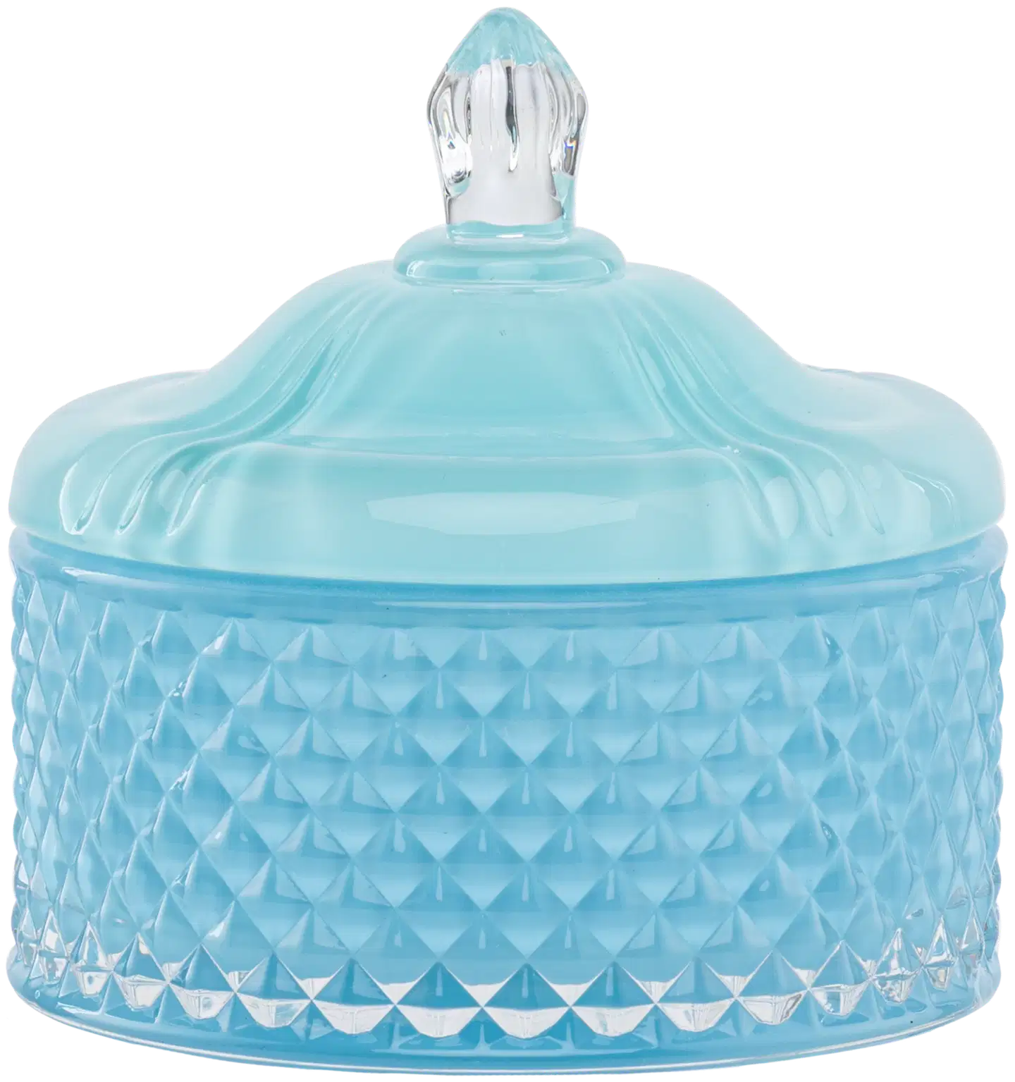 Koristerasia Sirkus pieni sininen