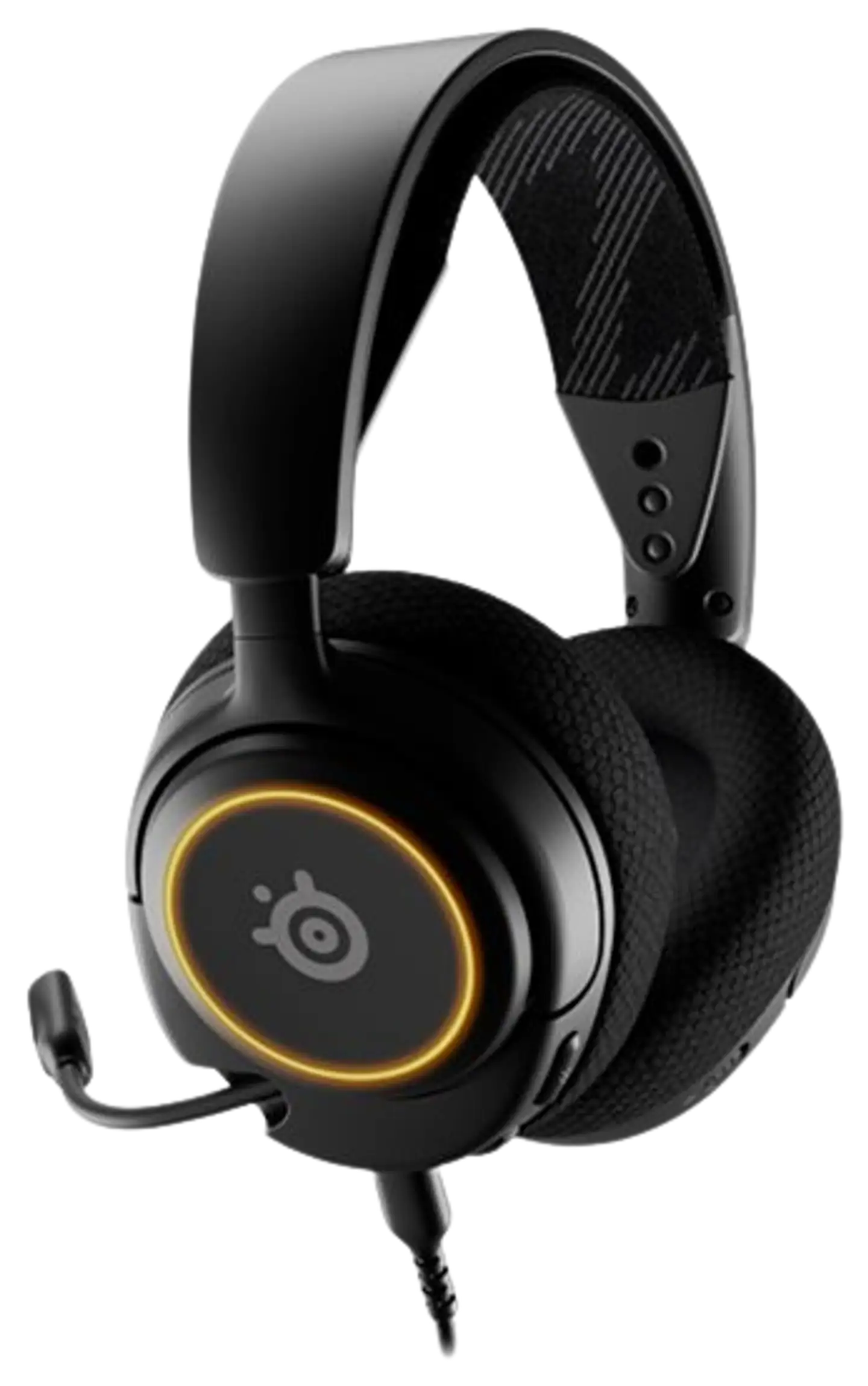 SteelSeries pelikuuloke Arctis Nova 3 - 3