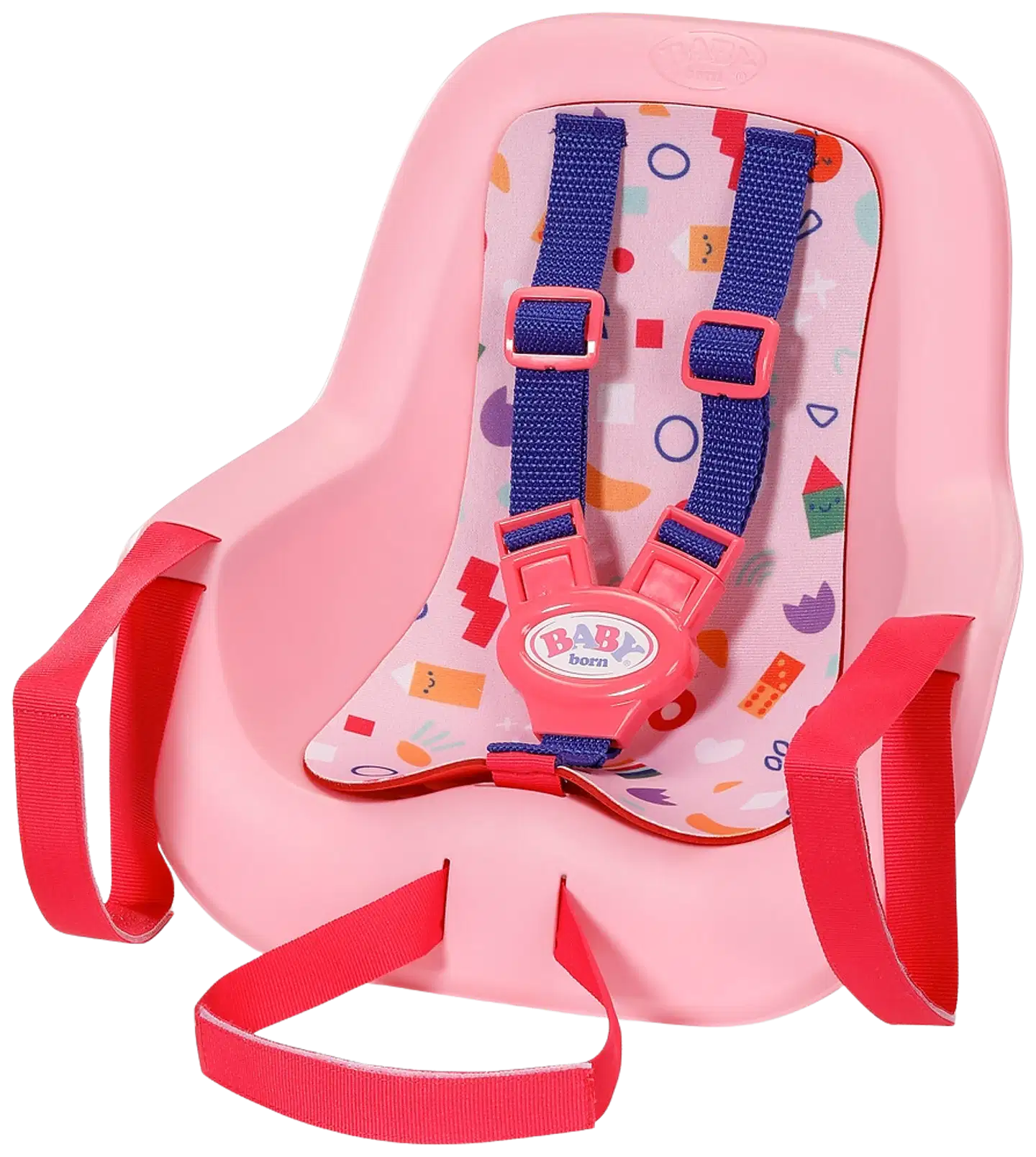 BABY born Pyöränistuin - 1