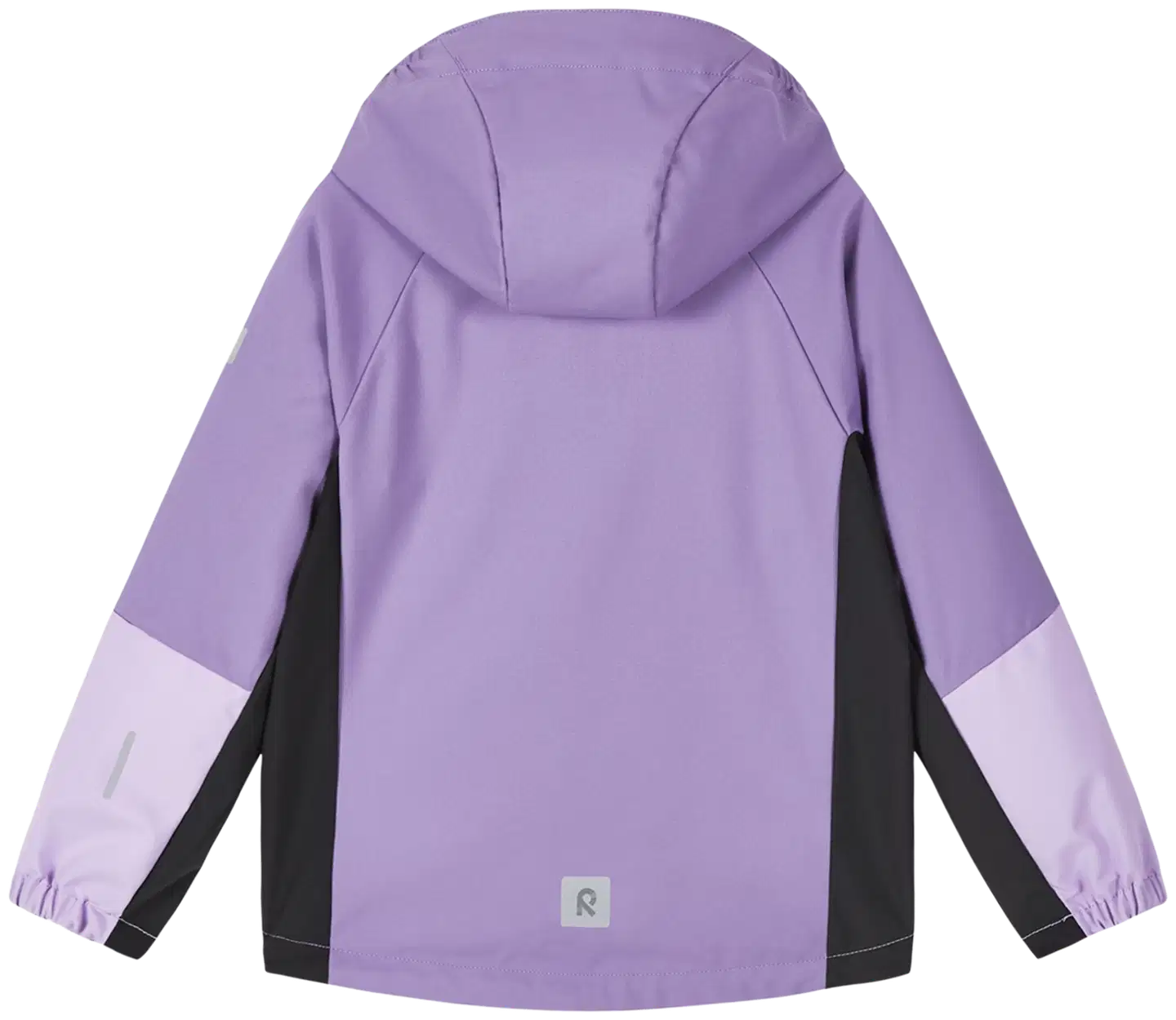 Reima nuorten softshell-takki Verraton - Misty Violet - 2
