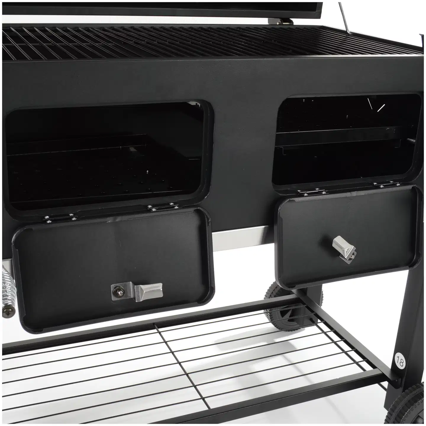 Landmann hiiligrilli XXL - 3