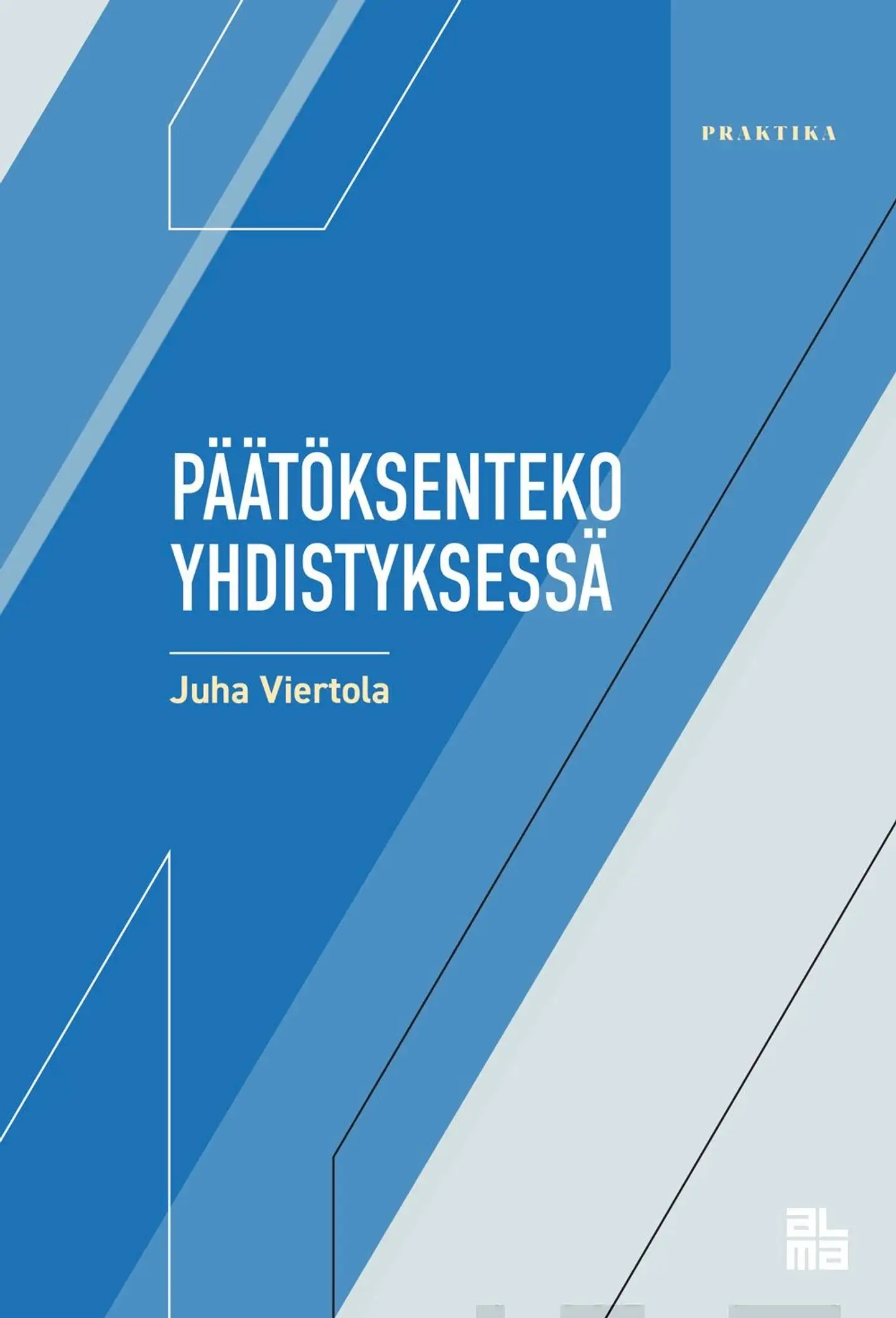 Viertola, Päätöksenteko yhdistyksessä - Yhdistyksen kokousmenettely ja muu päätöksenteko