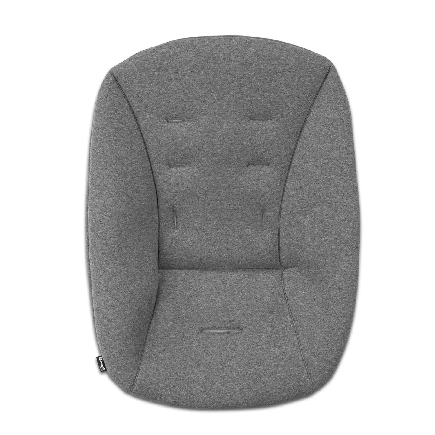Hauck sitteri Highchair Bouncer tummanharmaa - 10