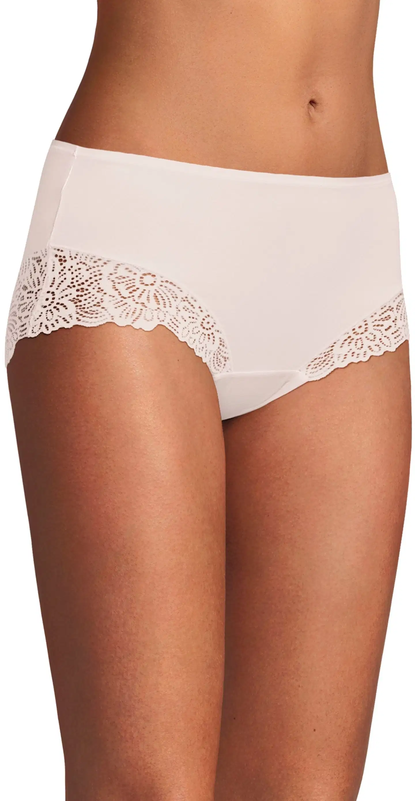 Actuelle naisten hipster-alushousut 210A332627 - Shell - 4