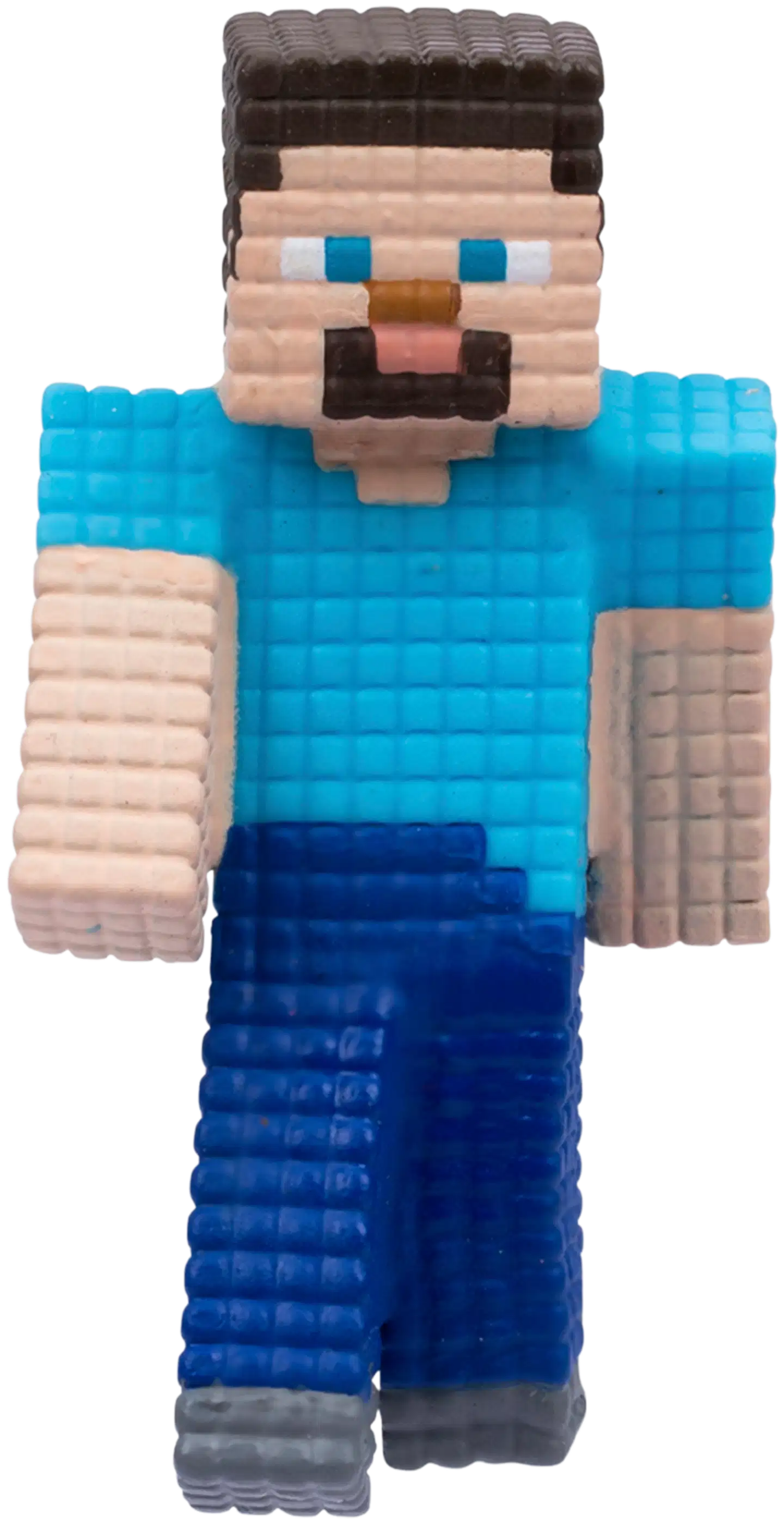 Goo Jit Zu Minecraft Mini Figuuri - 3