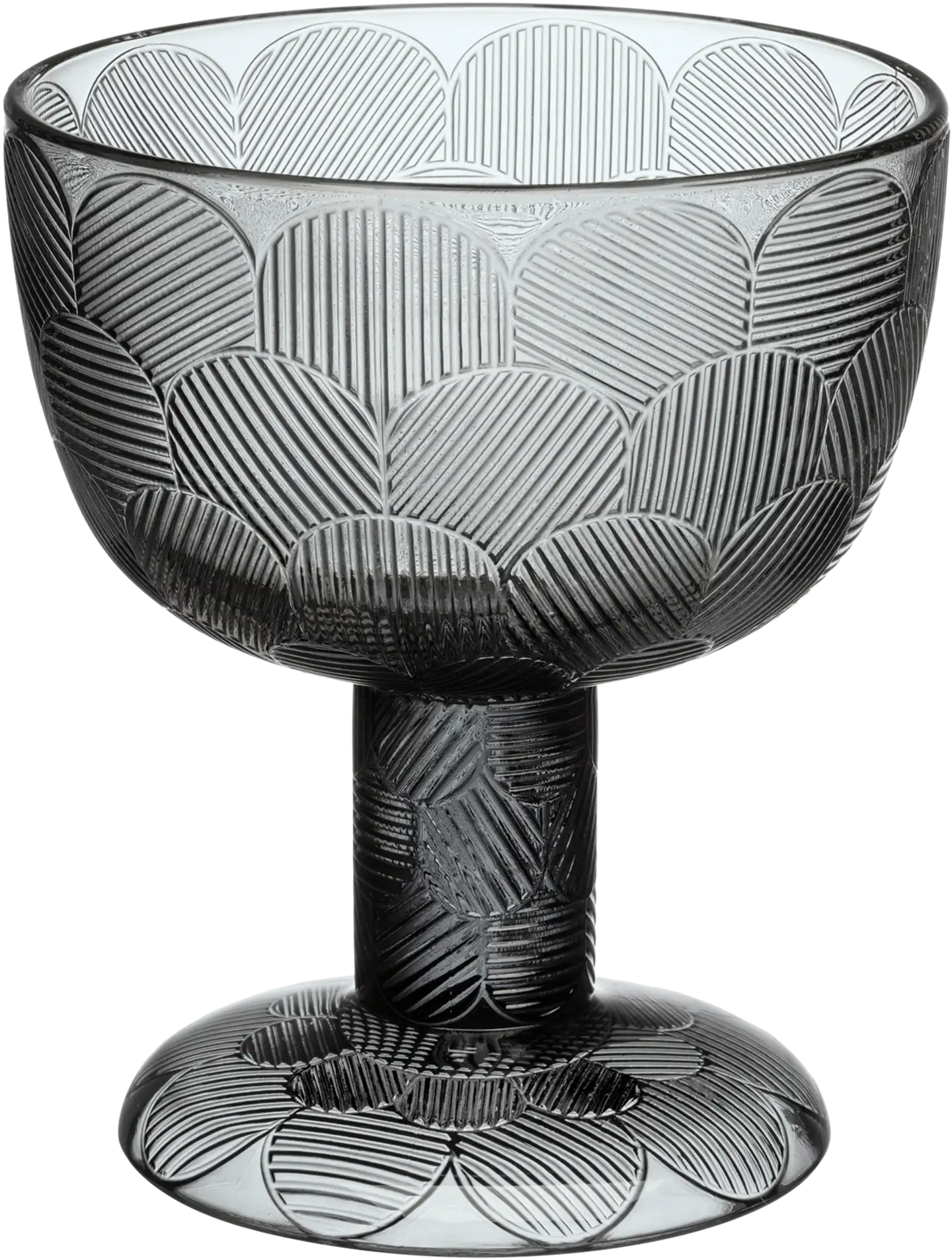 Iittala Miranda kulho 145mm harmaa