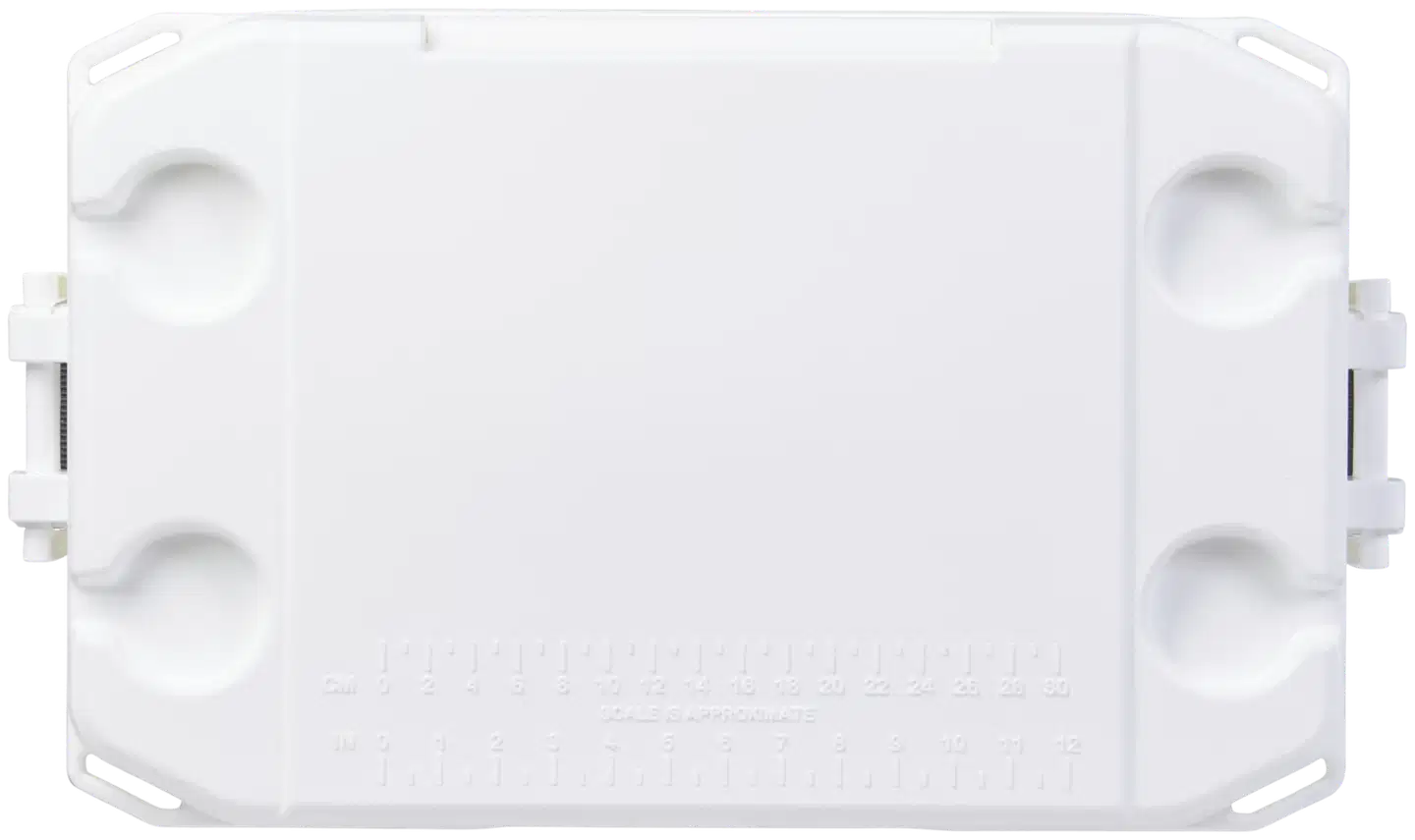 Igloo Marine Profile 47 l -kylmälaukku valkoinen - 5