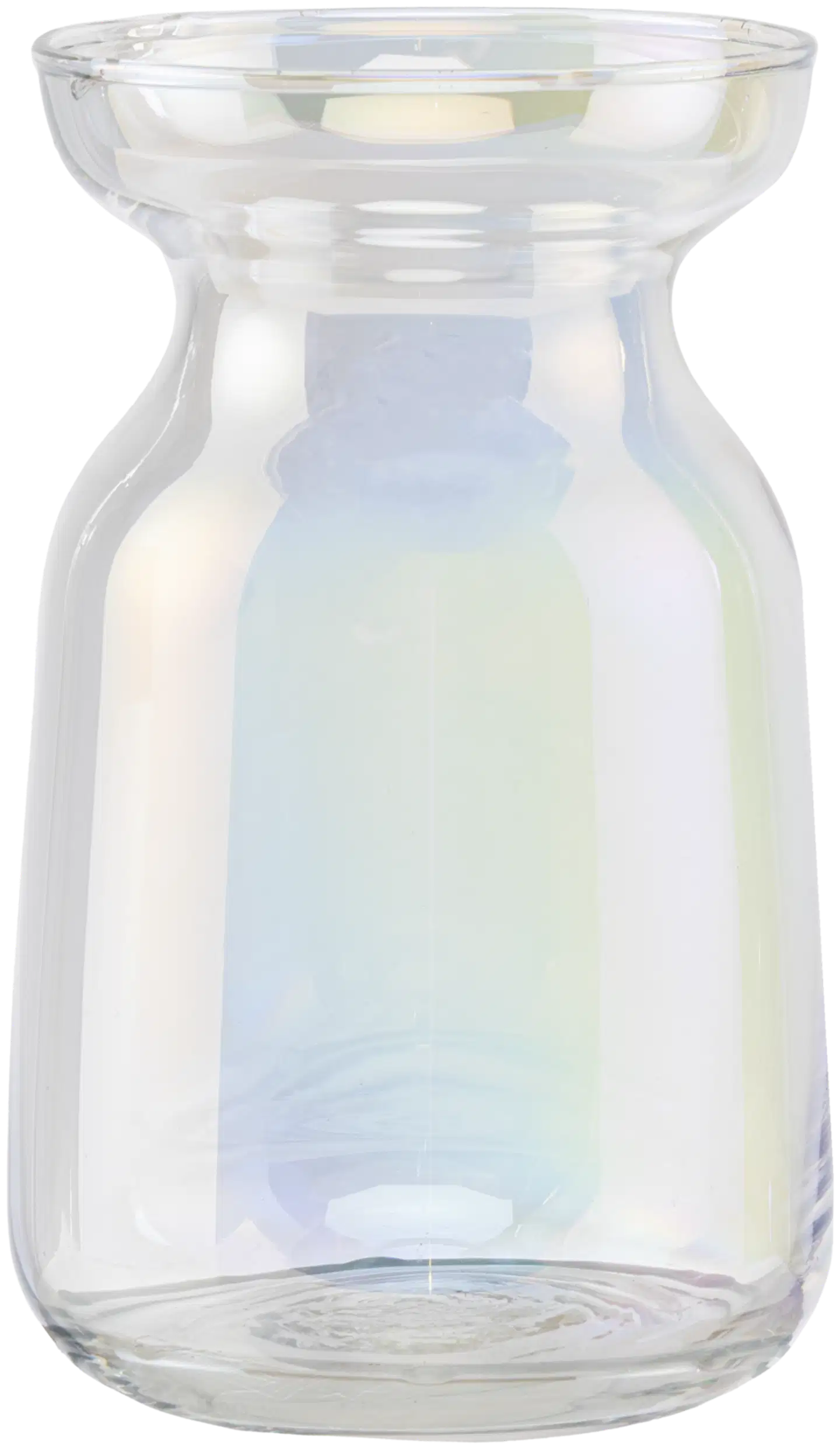 House maljakko Anna kirkas 15 cm