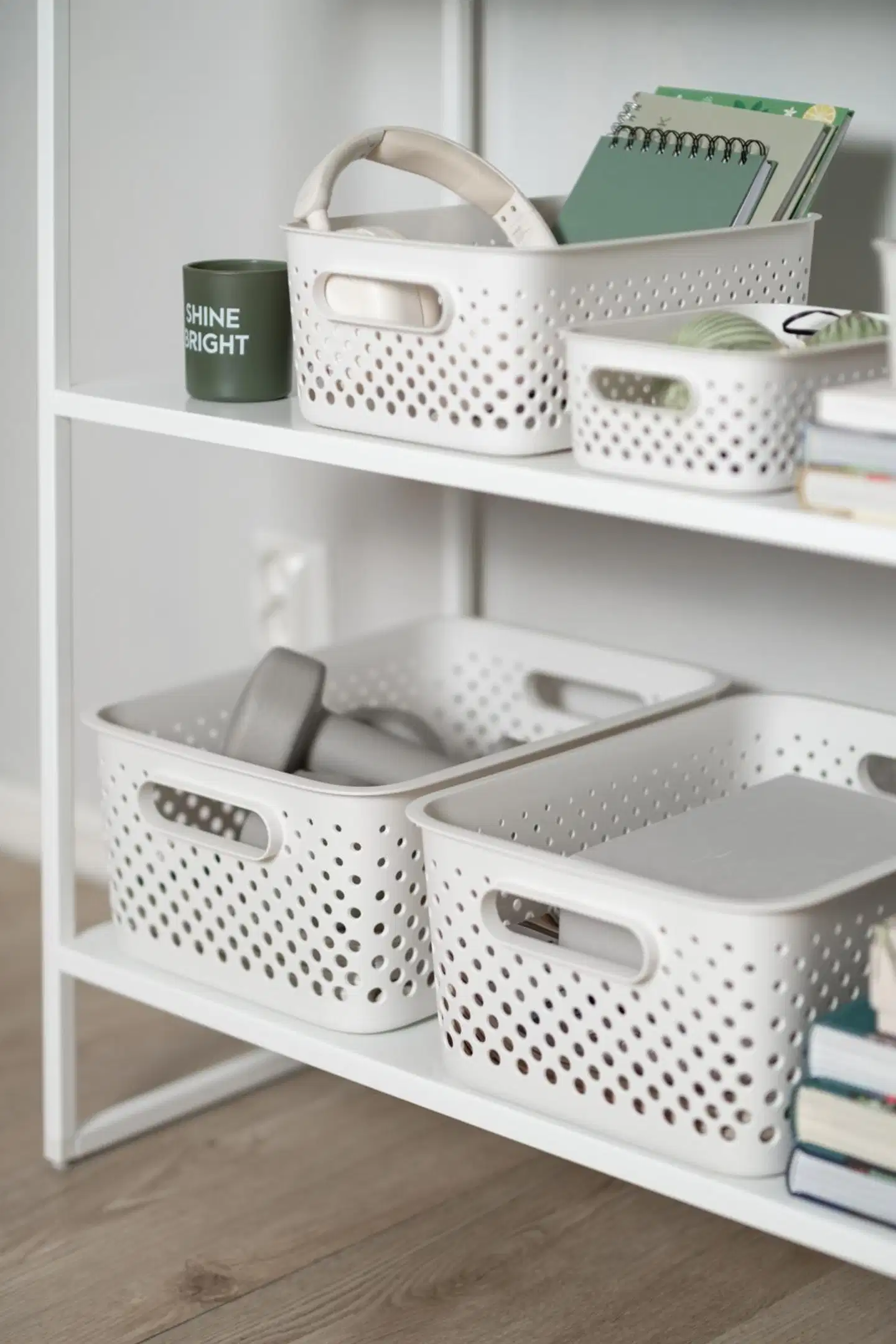 SmartStore™ säilytyskori Essence S - 3
