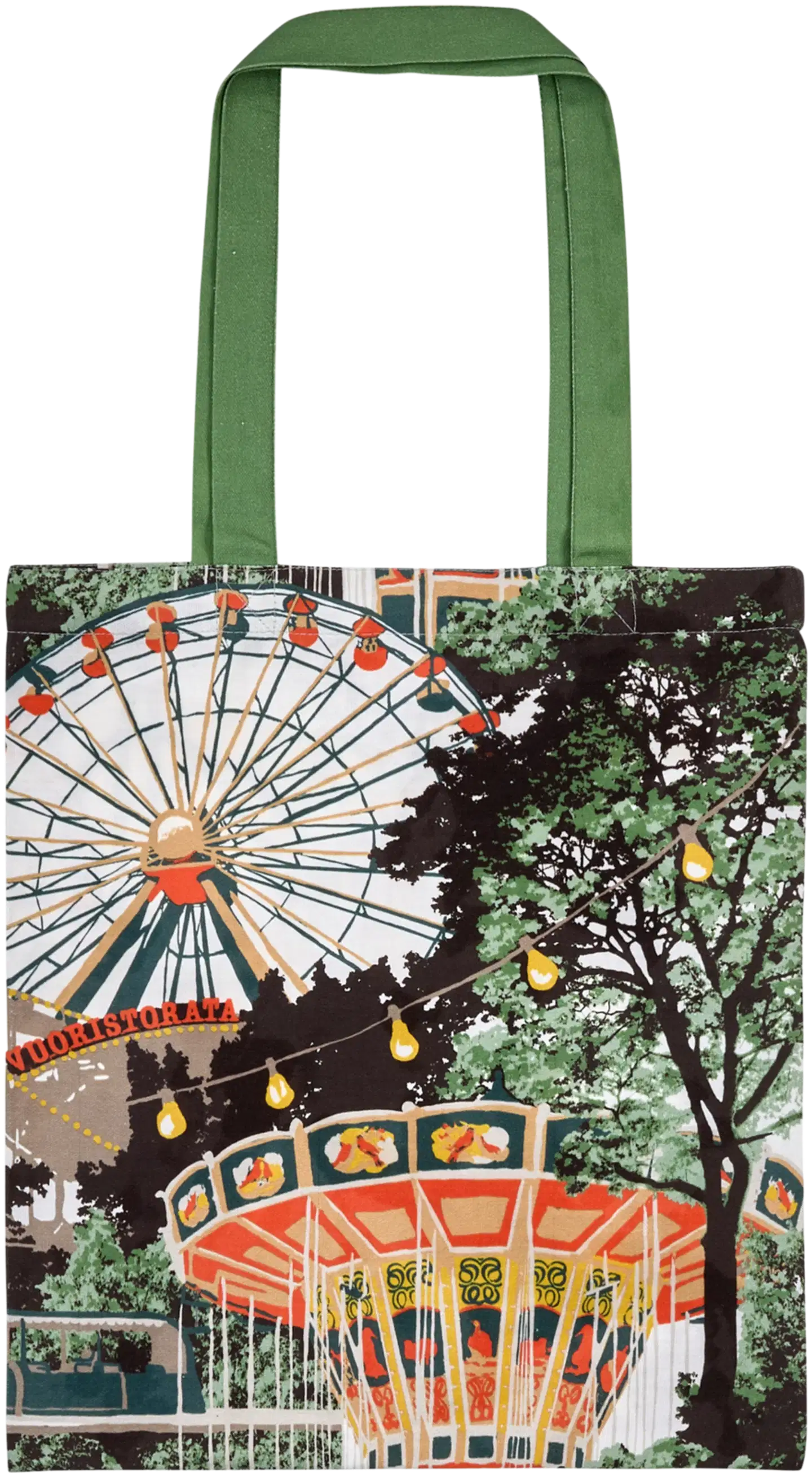 Vallila Lintsi kassi 36x42 cm - 1