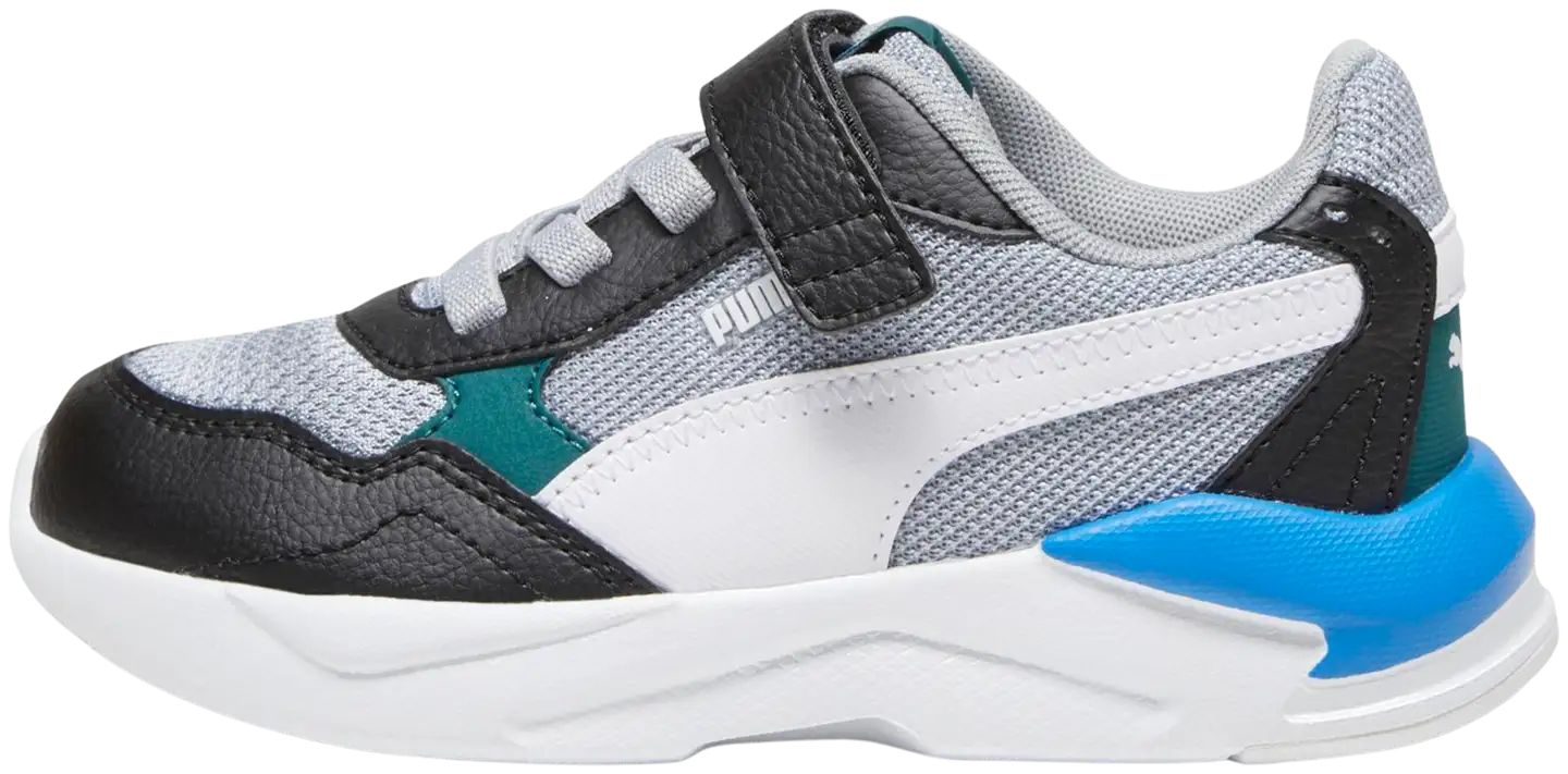 Puma lasten juoksujalkine X-Ray speed lite - BLACK - 3